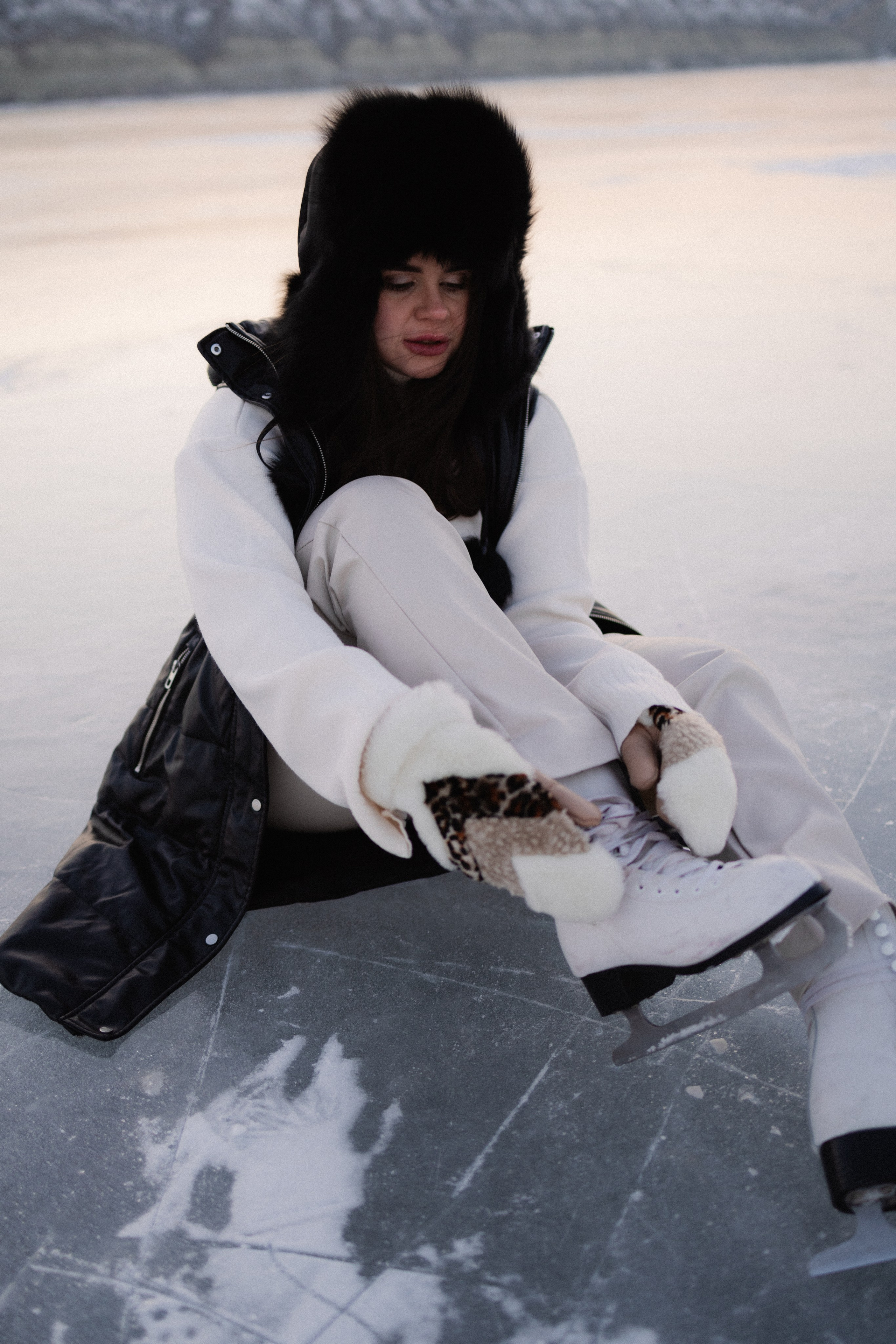 Тепло. Свадебный и семейный фотограф Волгоград Наталья Алексеева