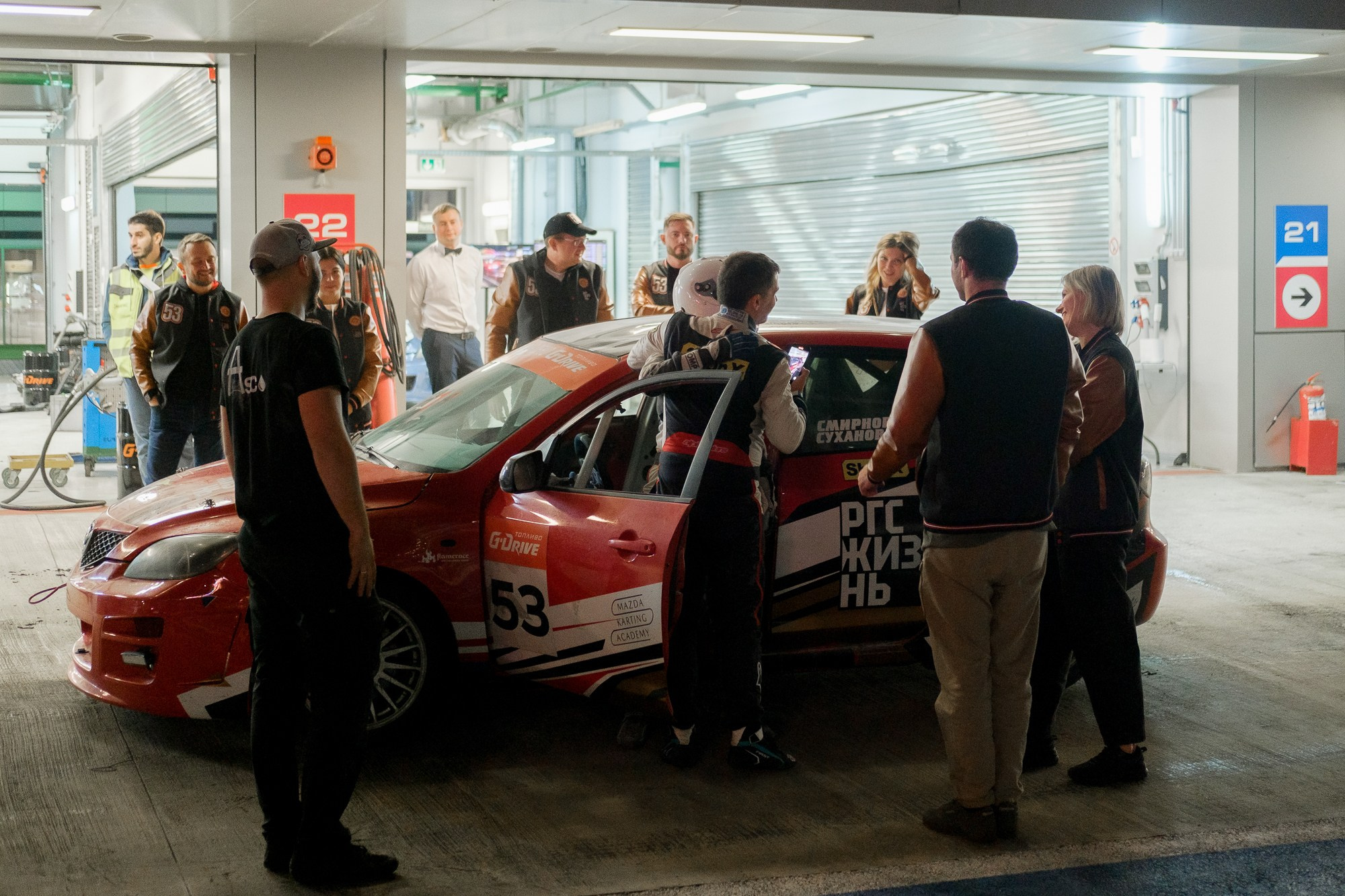 РоссГонки. Свадебный Видеограф Фотограф в Сочи