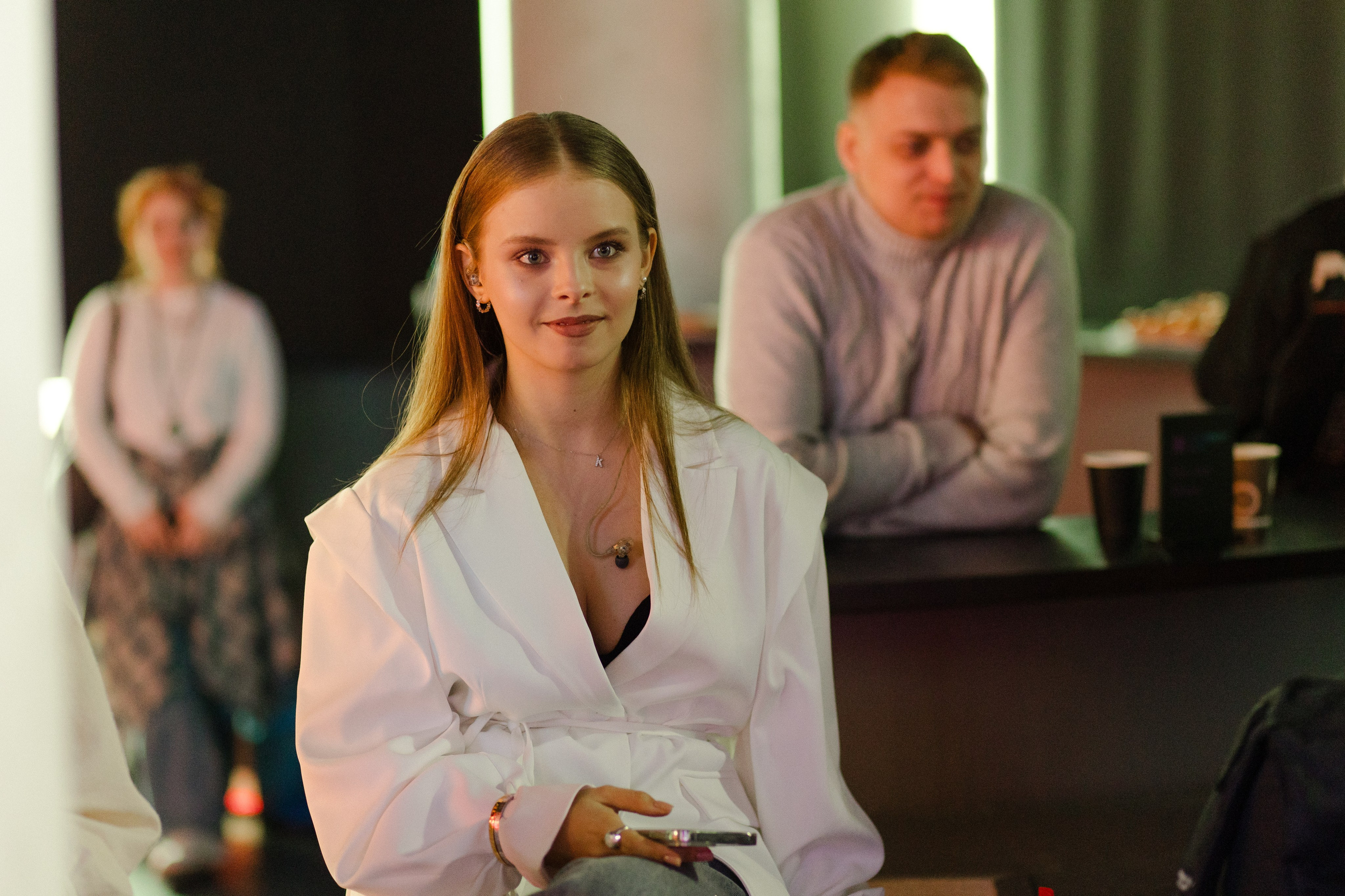 Astashella & Звук Студио. Алексей Дьяков. Photo • Video • Event