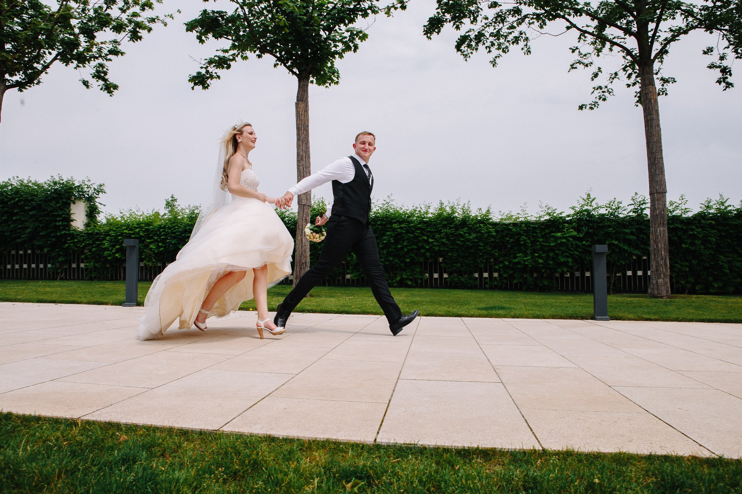 Андрей и Яна. Свадебный и семейный фотограф в Краснодаре Илонна Ковалева