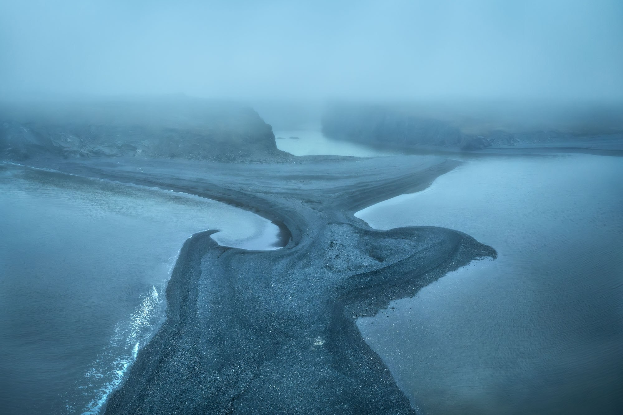 Арктика архипелаг Новая Земля