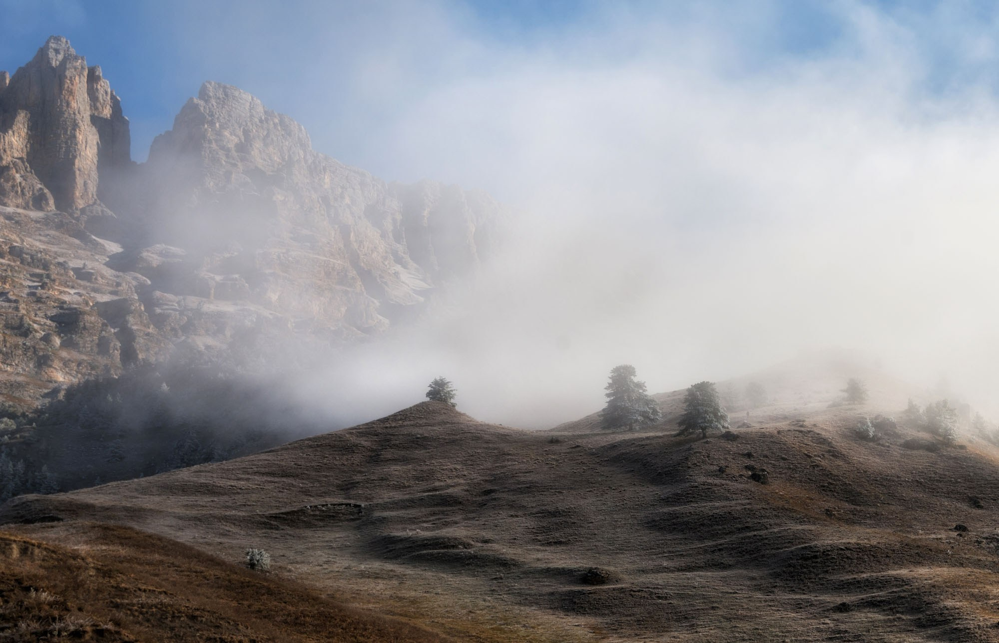 Фотографии Ингушетия