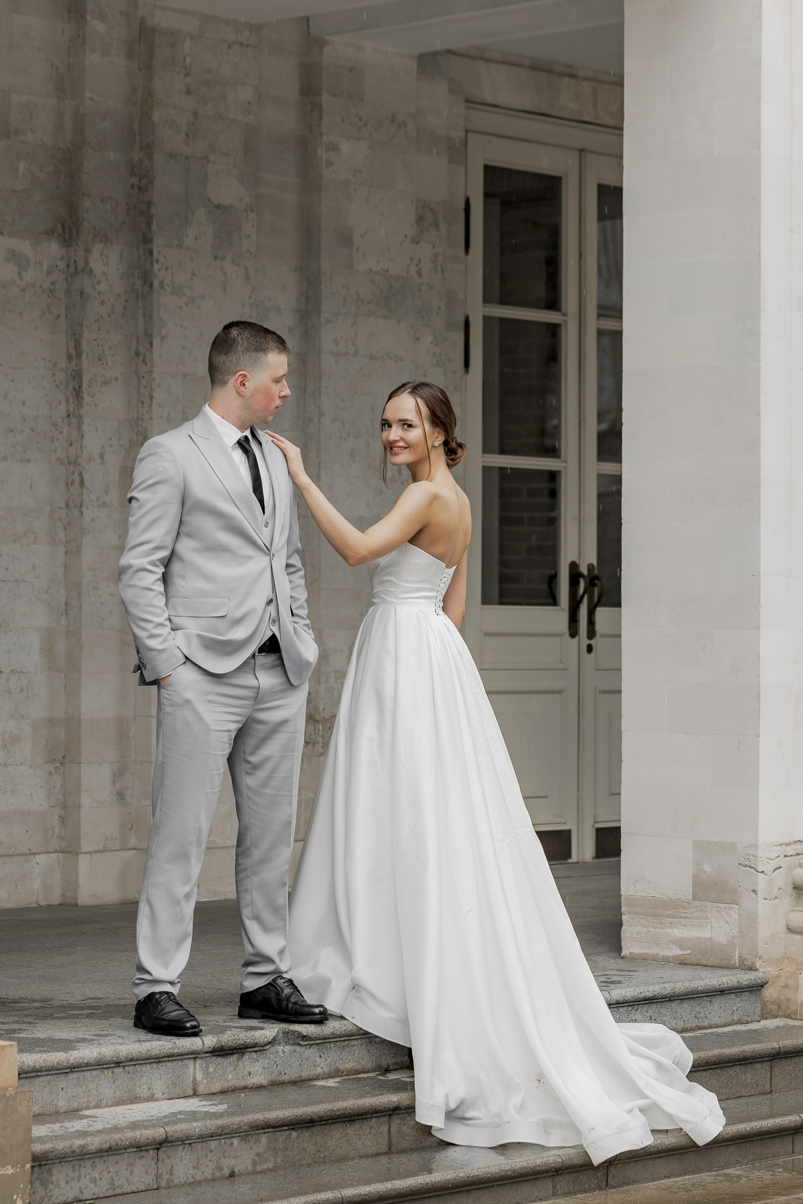 Фото К & С. Свадебный фотограф в Москве