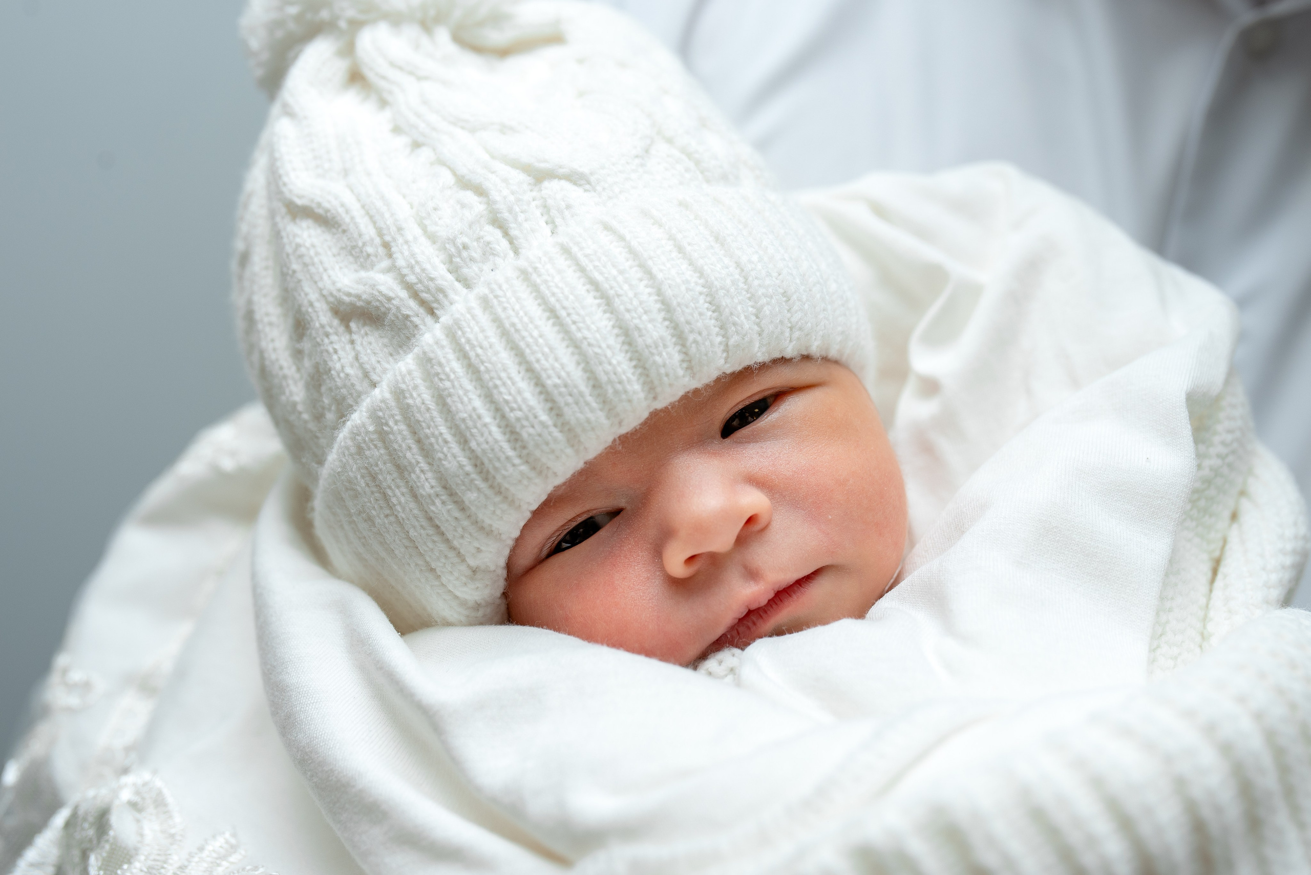 Областной перинатальный центр (ОПЦ). Фотограф новорожденных в Екатеринбурге Лена Ильина