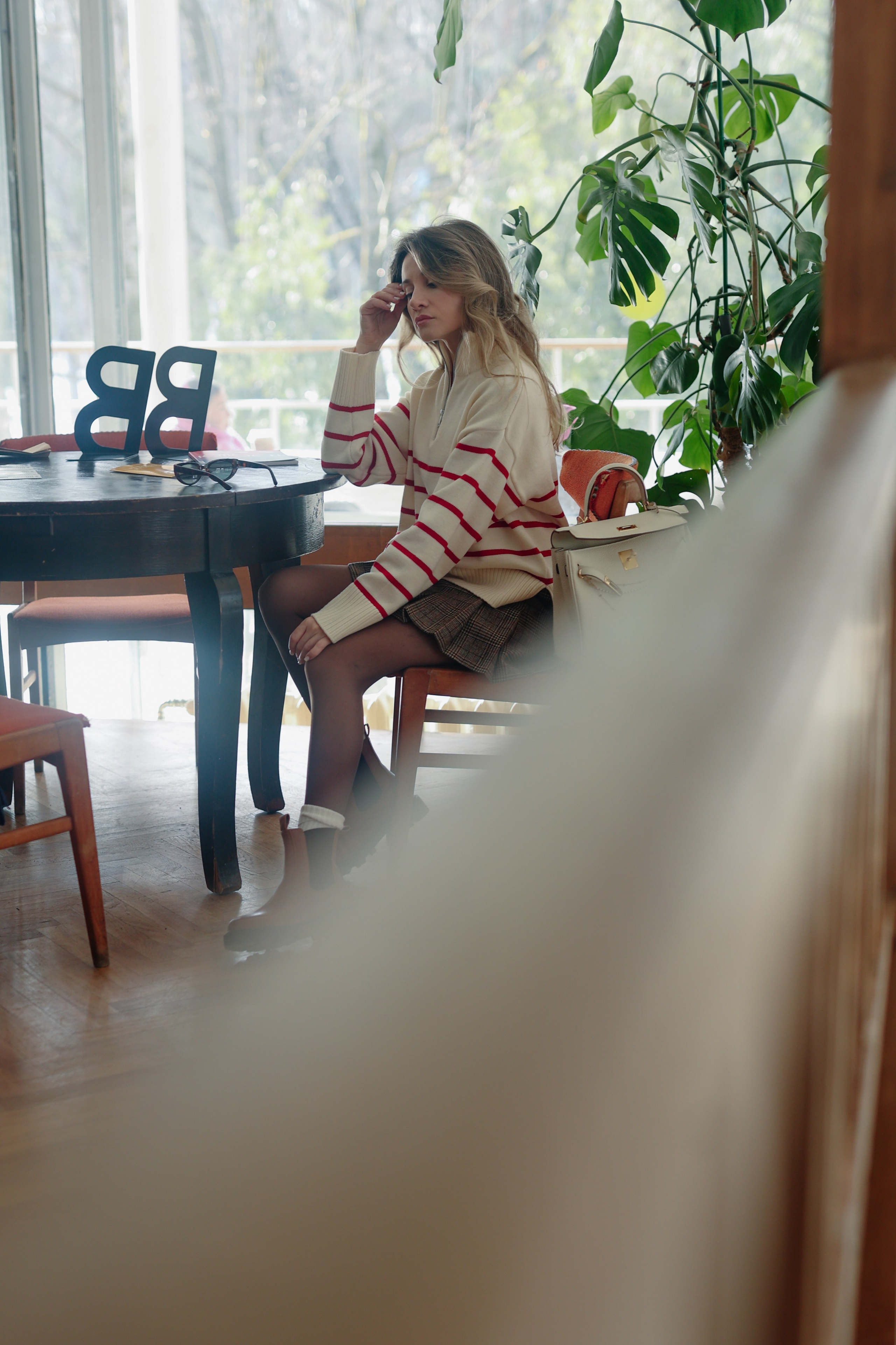 Olja. Главная