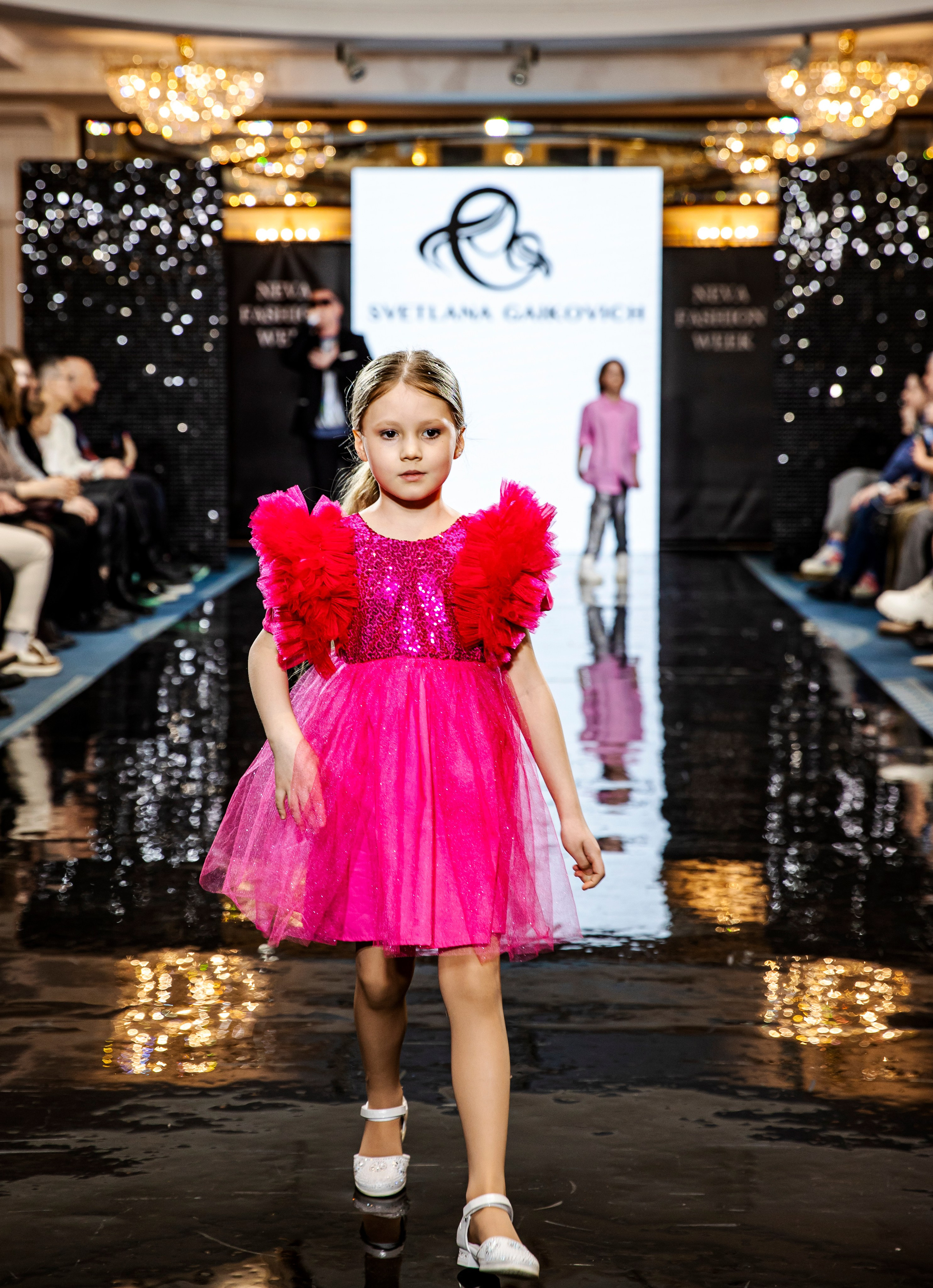 NEVA — 2024. Фотограф — Татьяна Кириллова, г. Санкт-Петербург