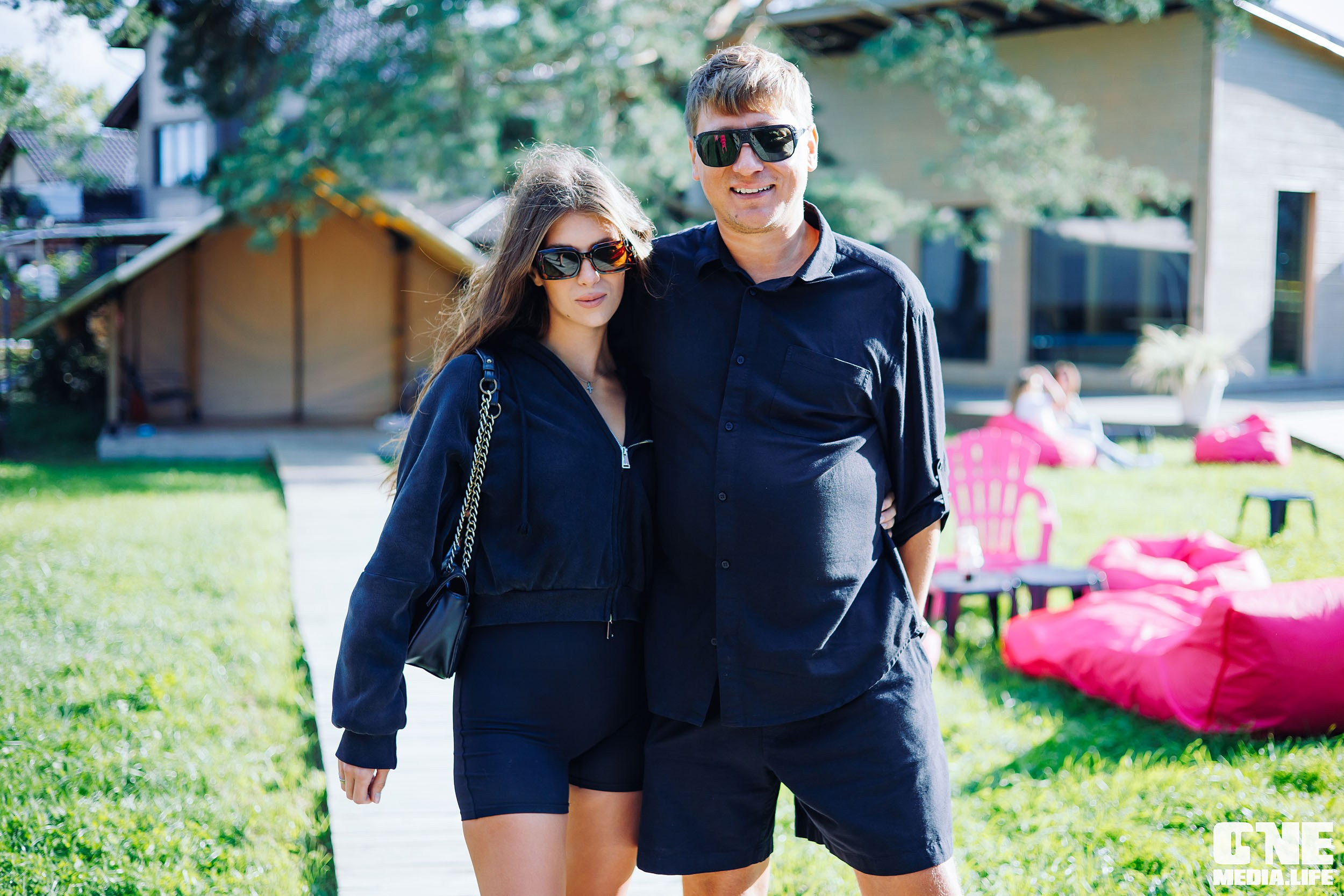 CULT — electronic music festival. Day II. One Media Life: фоторепортажи, фотоотчеты с мероприятий и заведений