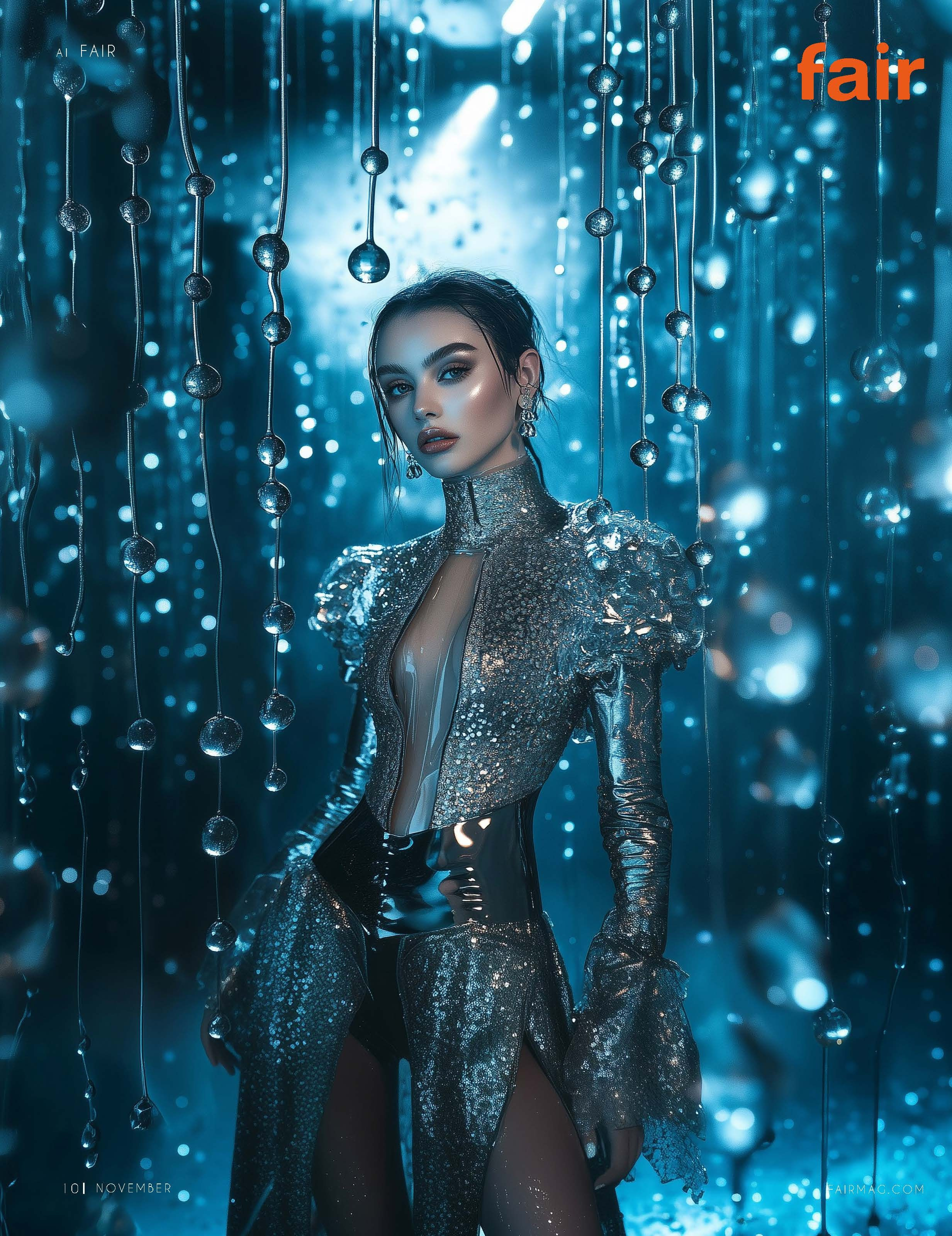 NeuroArtMagic: уникальные анимации, видео и нейрофотографии от Юлии Тягушовой | Публикации и признание. Fine Art & Fashion фотограф в Москве Тягушова Юлия