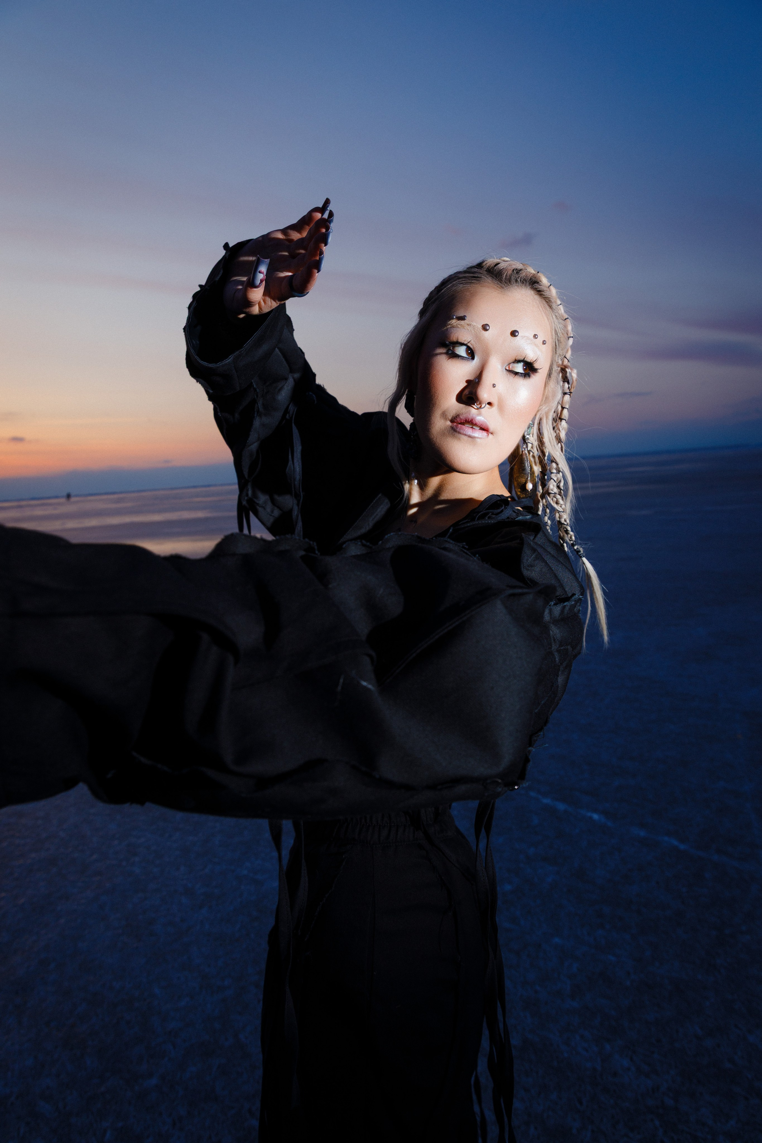 Rigessa&Saryuna. Мансорунов Баир | Фотограф | Бурятия