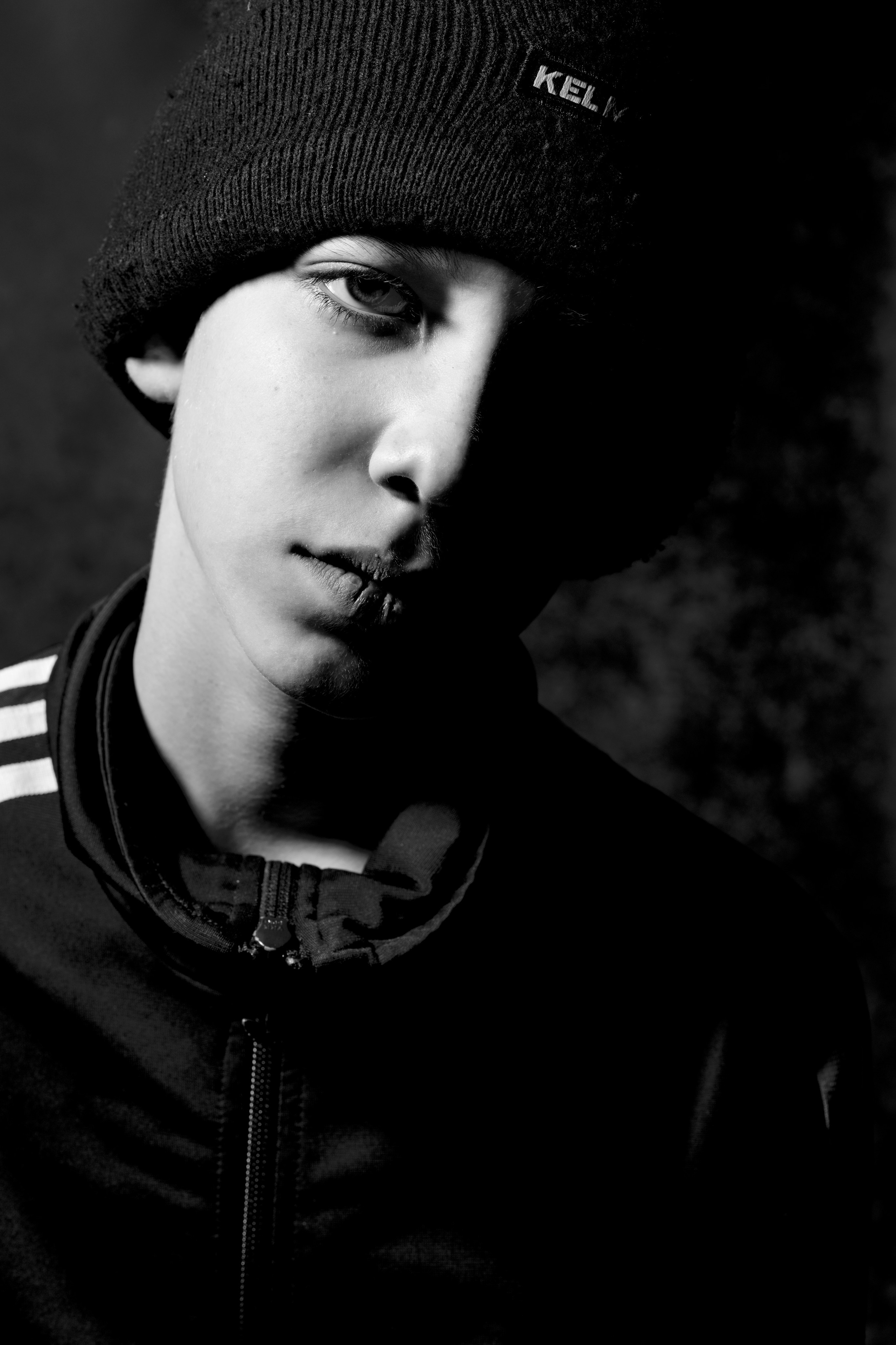 Савелий. Репортажный и портретный фотограф Alex Dum