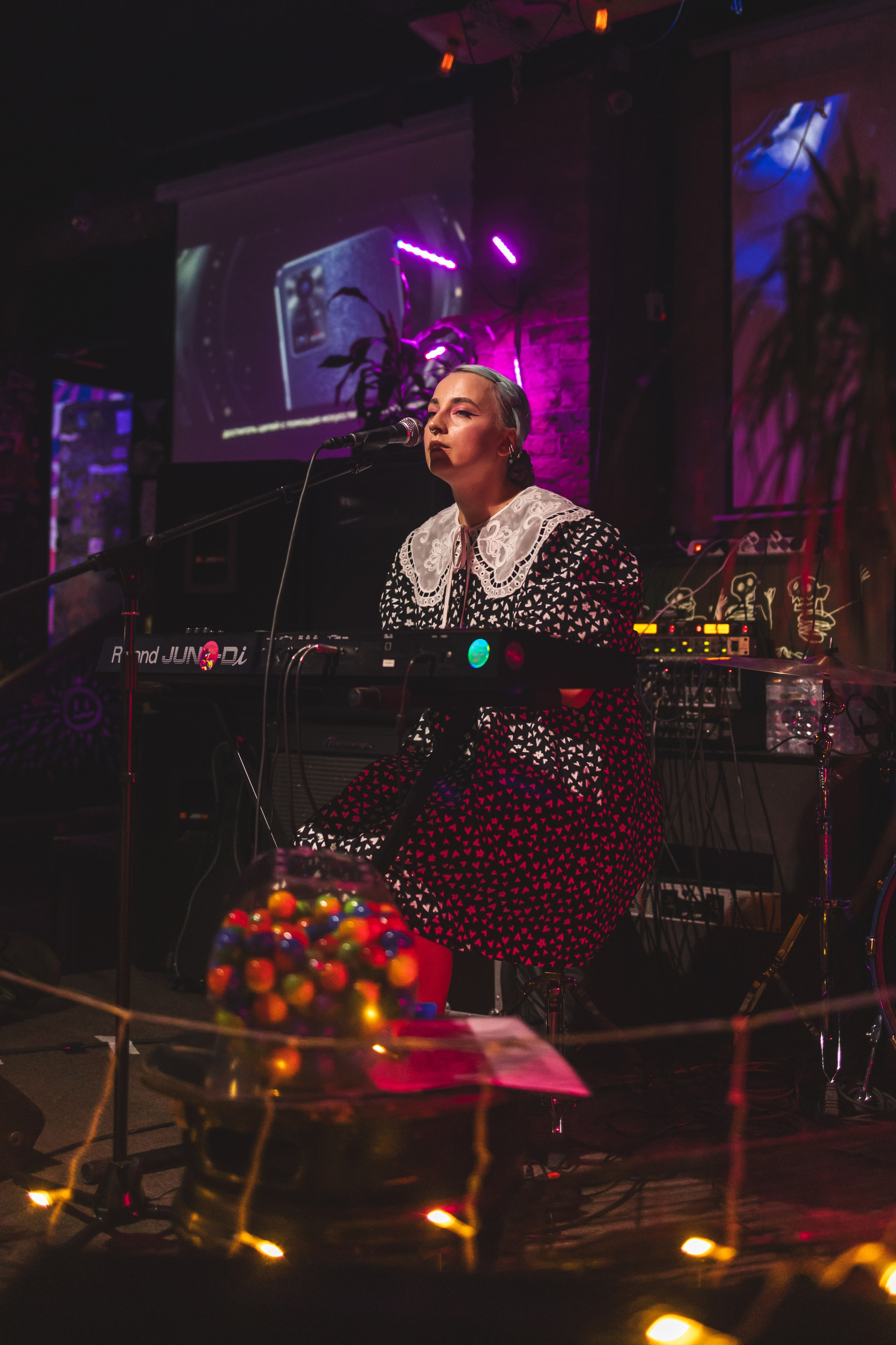 Музыкально-творческий фестиваль. Фотограф Ольга Махалова — Санкт-Петербург, Москва, Нижний Новгород