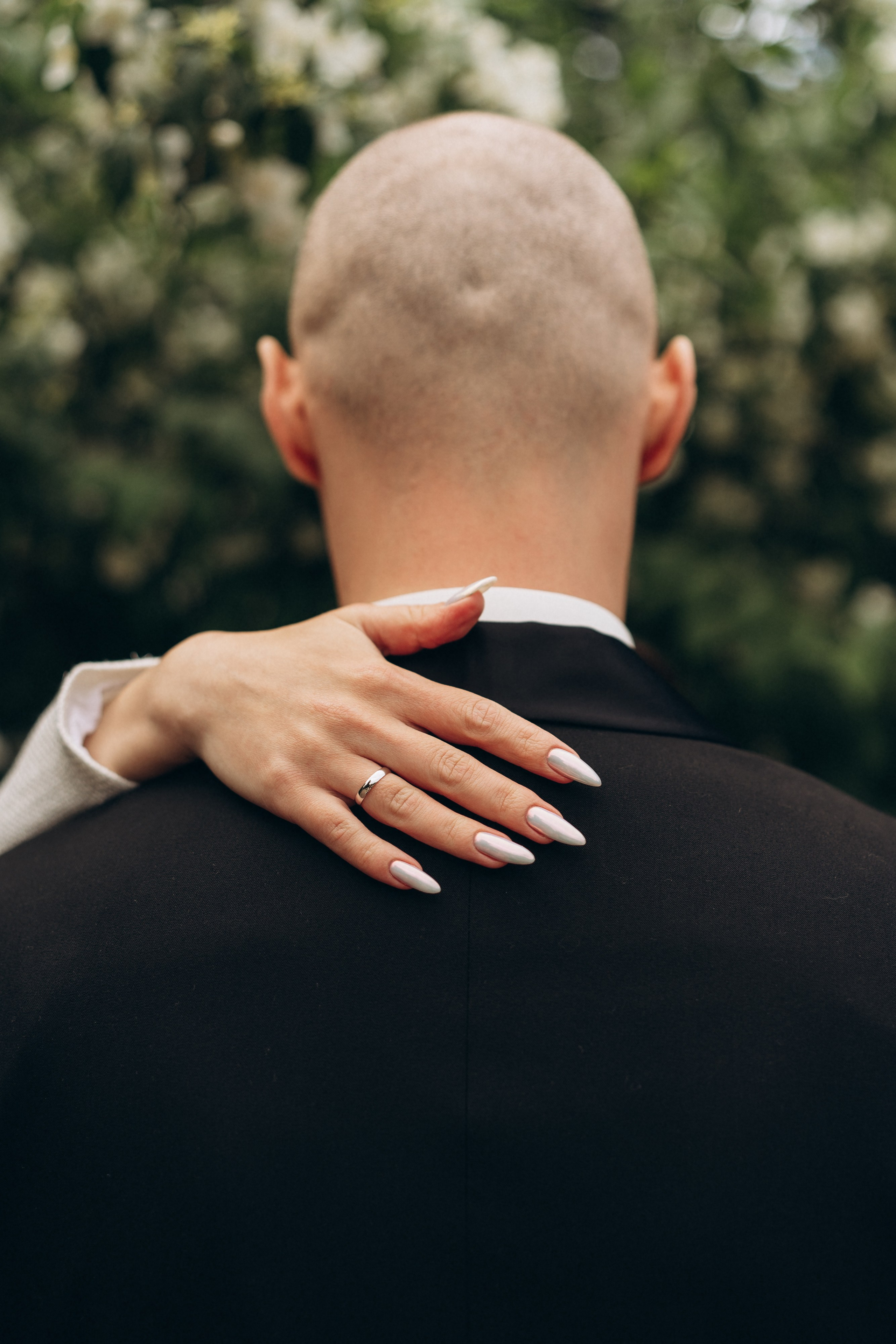 Свадебный день. Фотограф в Санкт-Петербурге — Лучина Екатерина