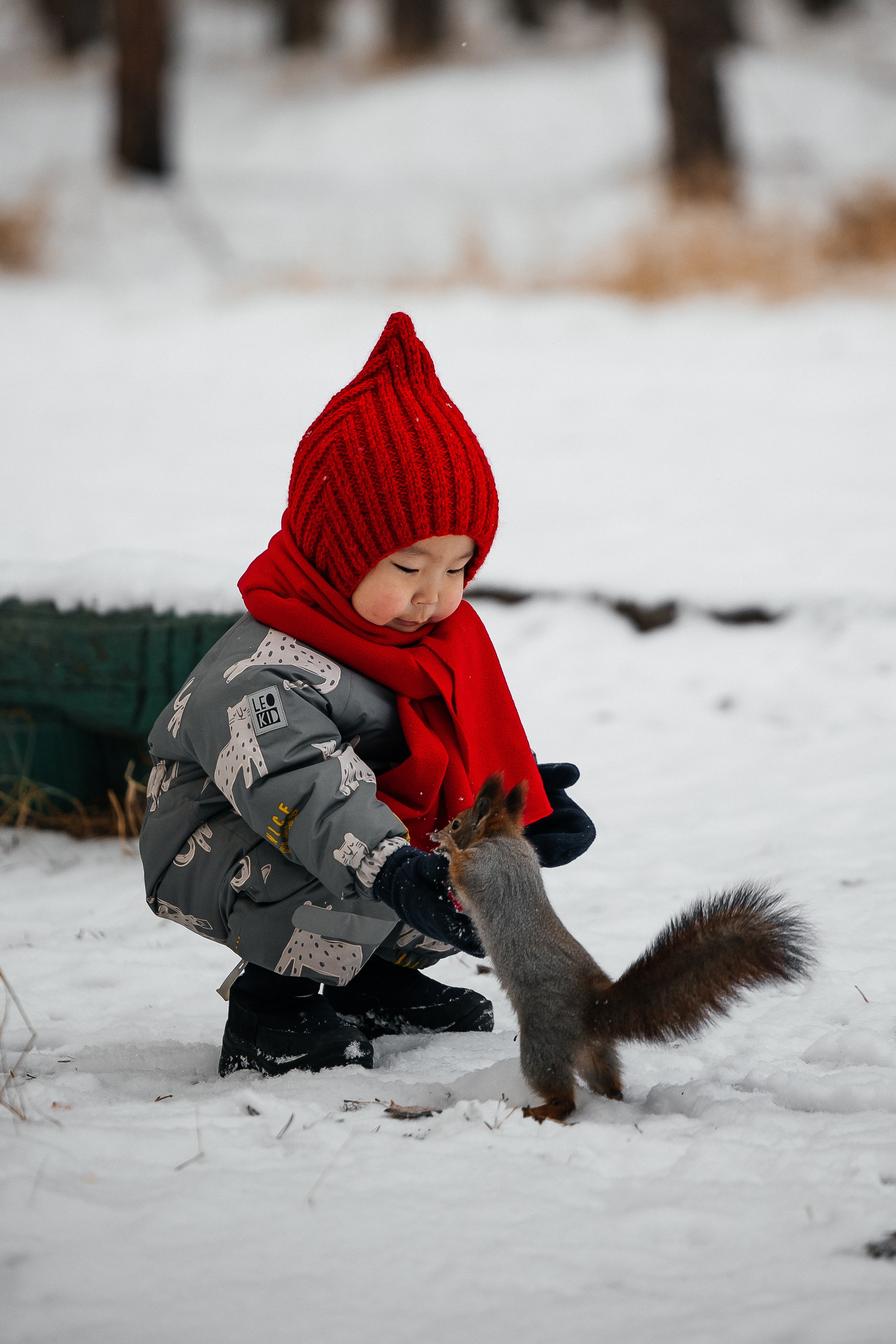 МАЛЫШИ. Саргылана Афанасьева