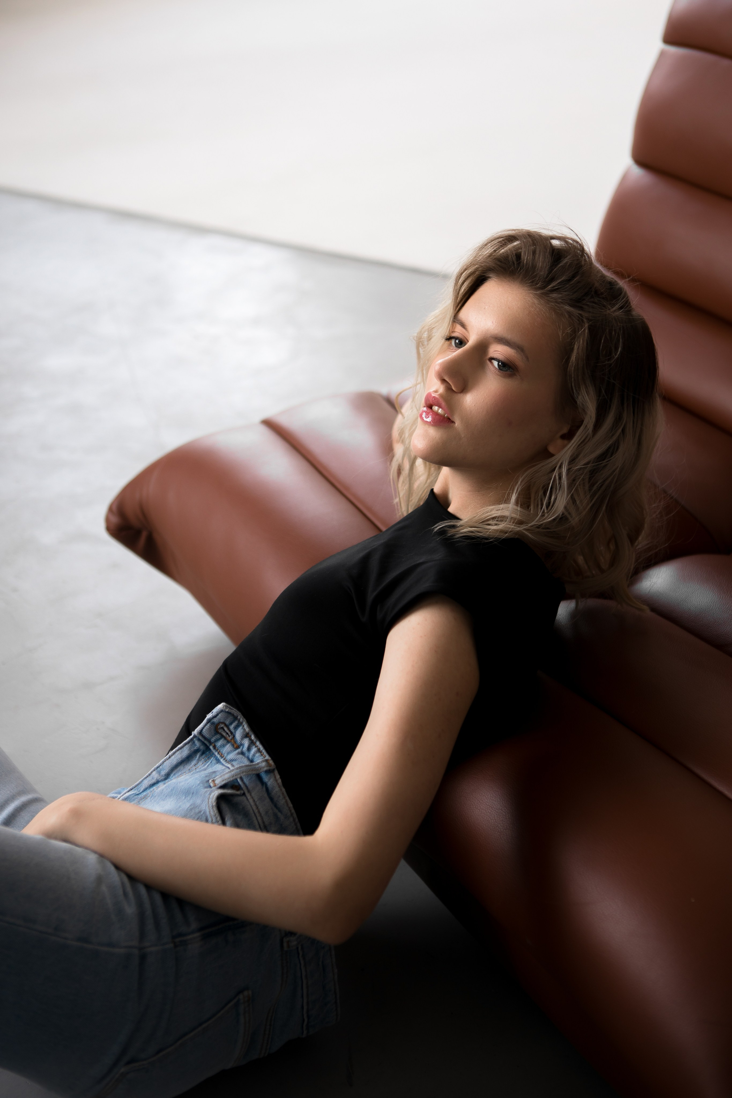 Ключникова Ева. Promodels