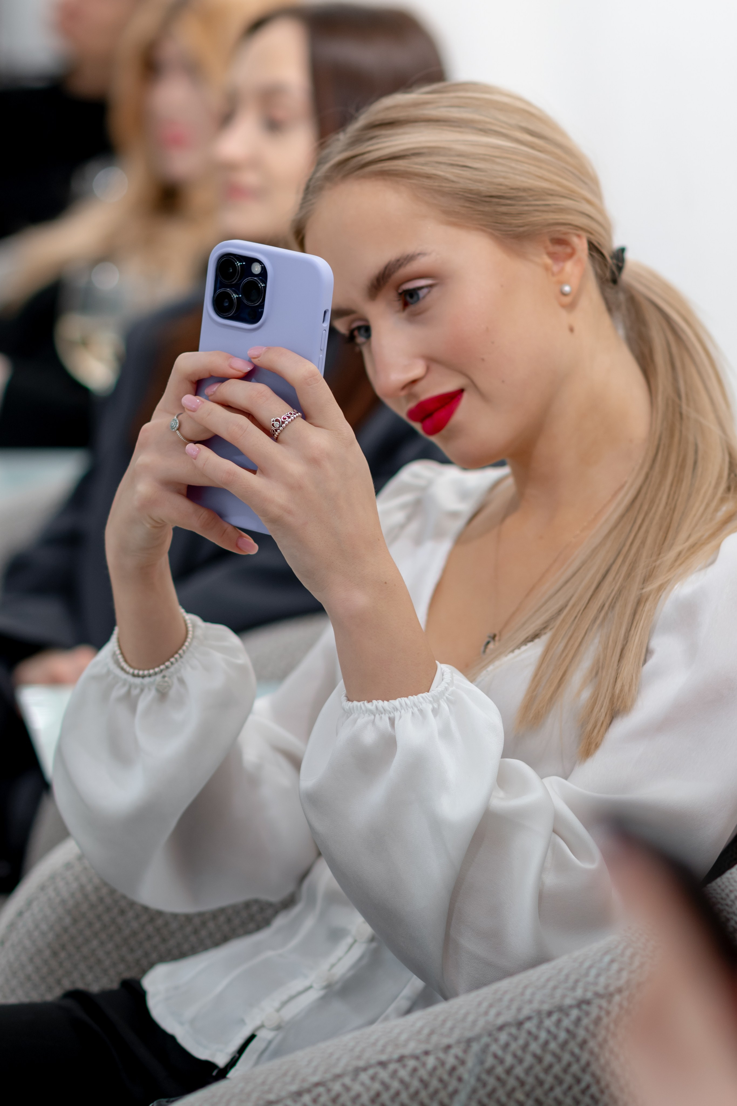 Презентация бренда