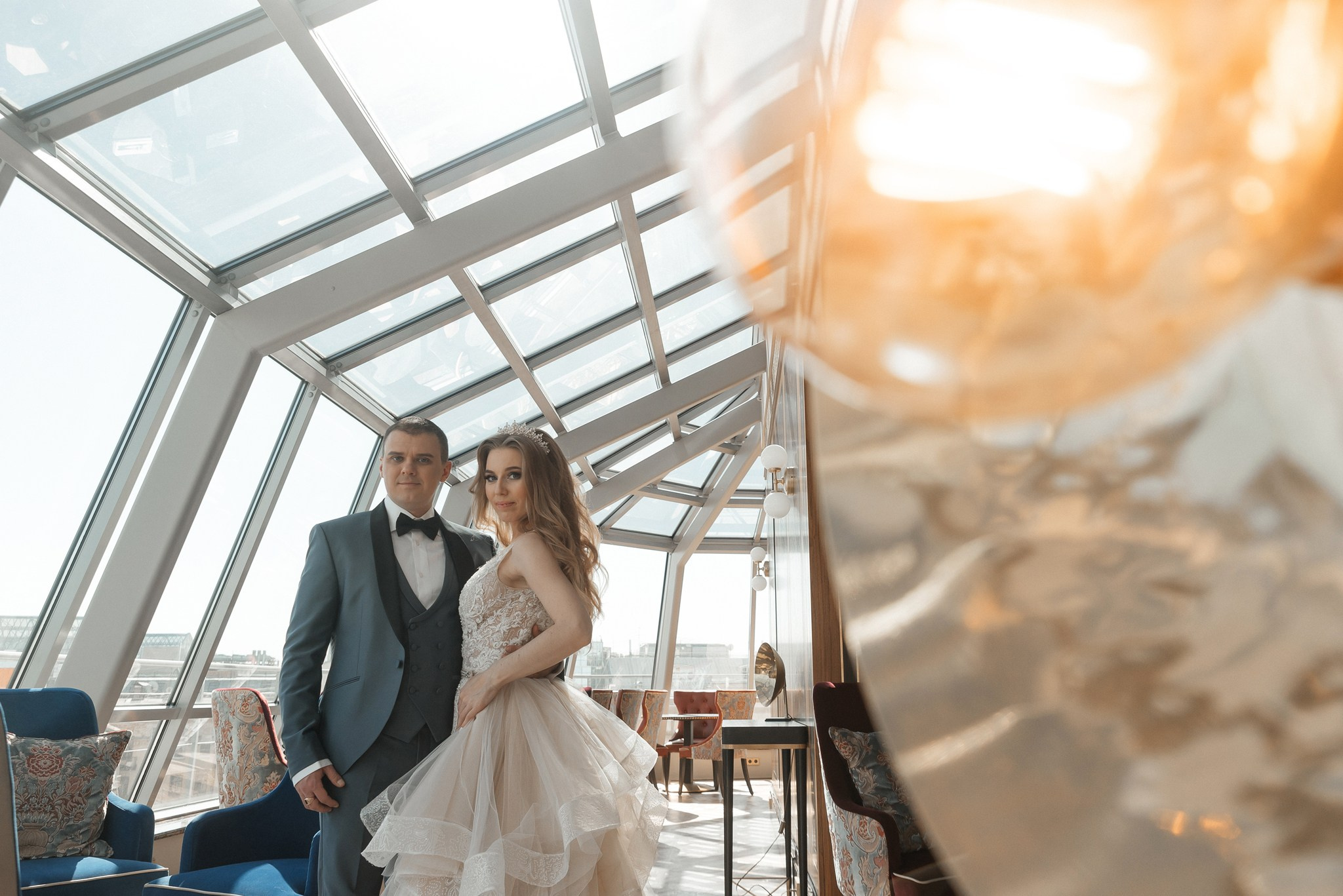 Съемки в отеле. Свадебный и семейный фотограф из Санкт-Петербурга Климов Анатолий