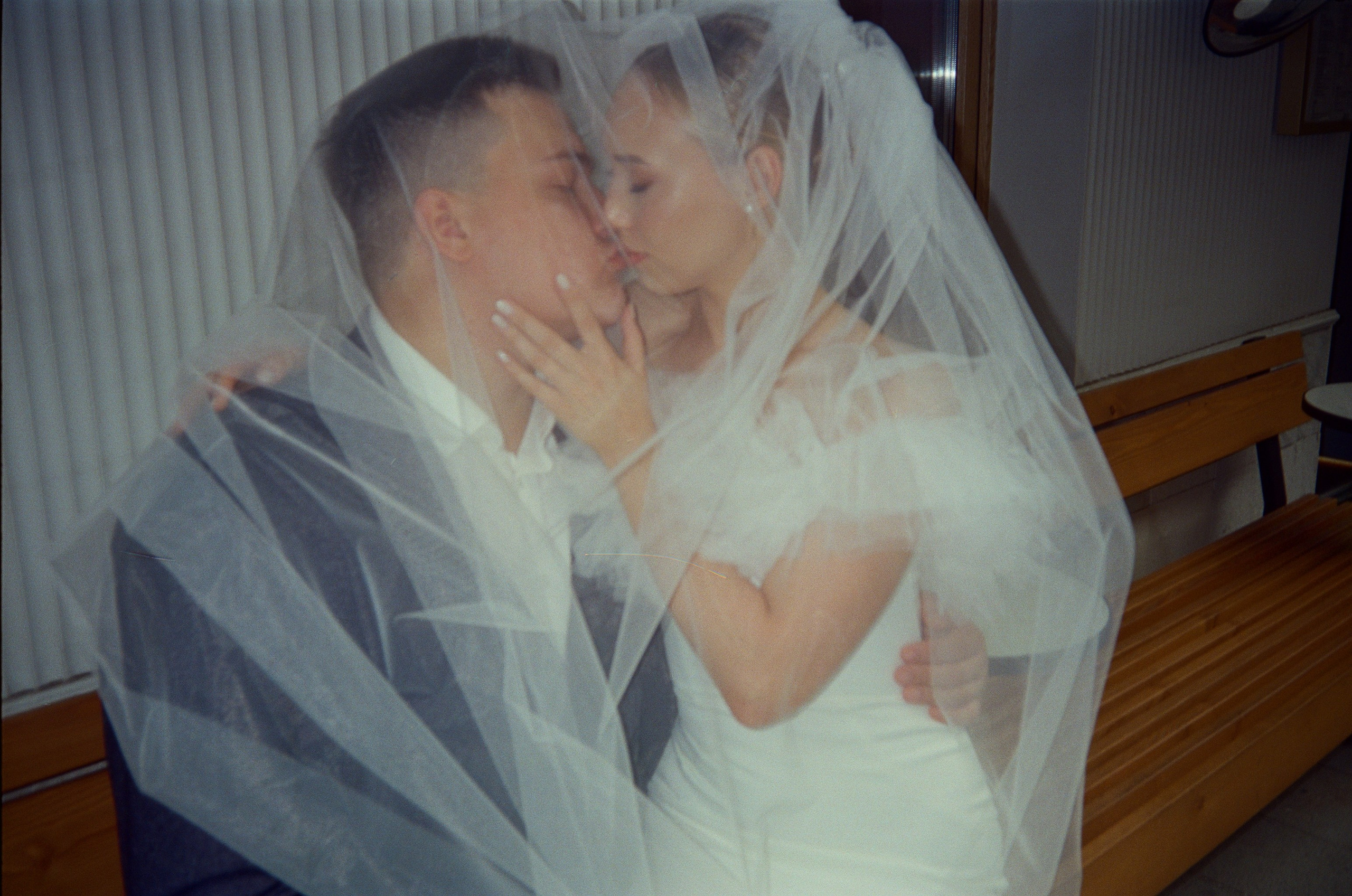 Пленка. Свадебный фотограф в Москве | Профессиональный фотограф | Выгодные цены на услуги