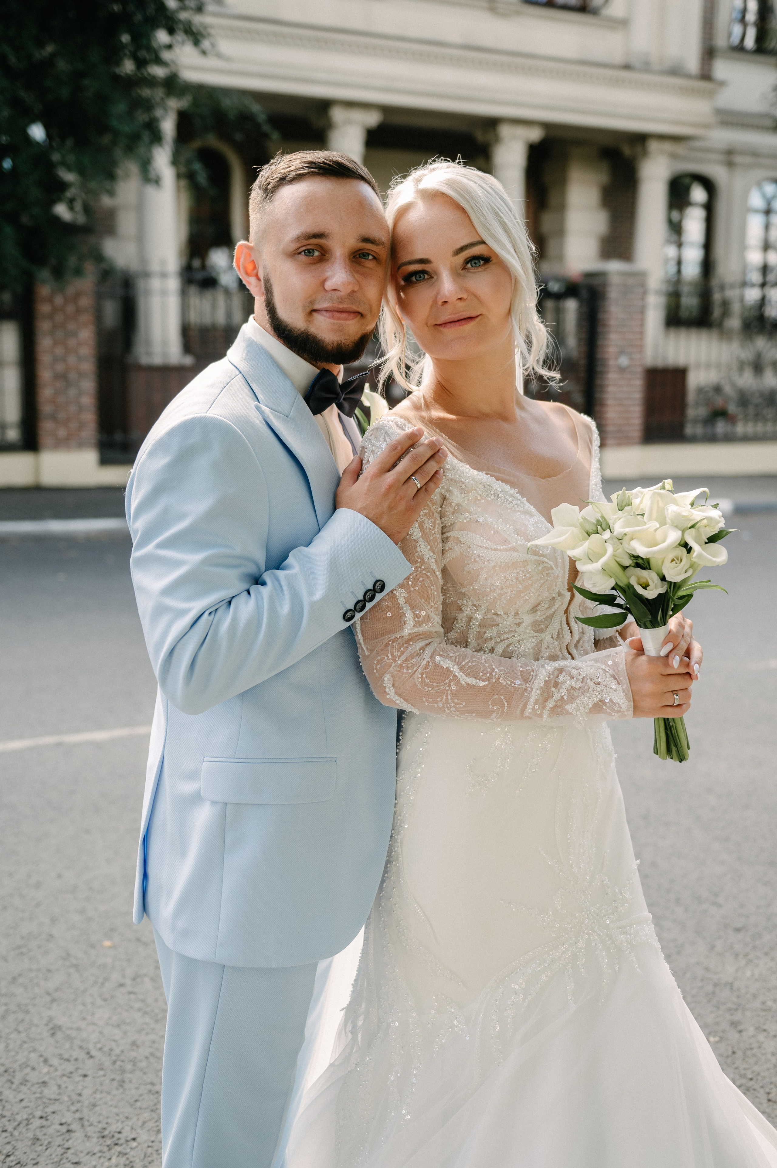 О&Ю. Фотограф Рязань. Дарья Дмитриева