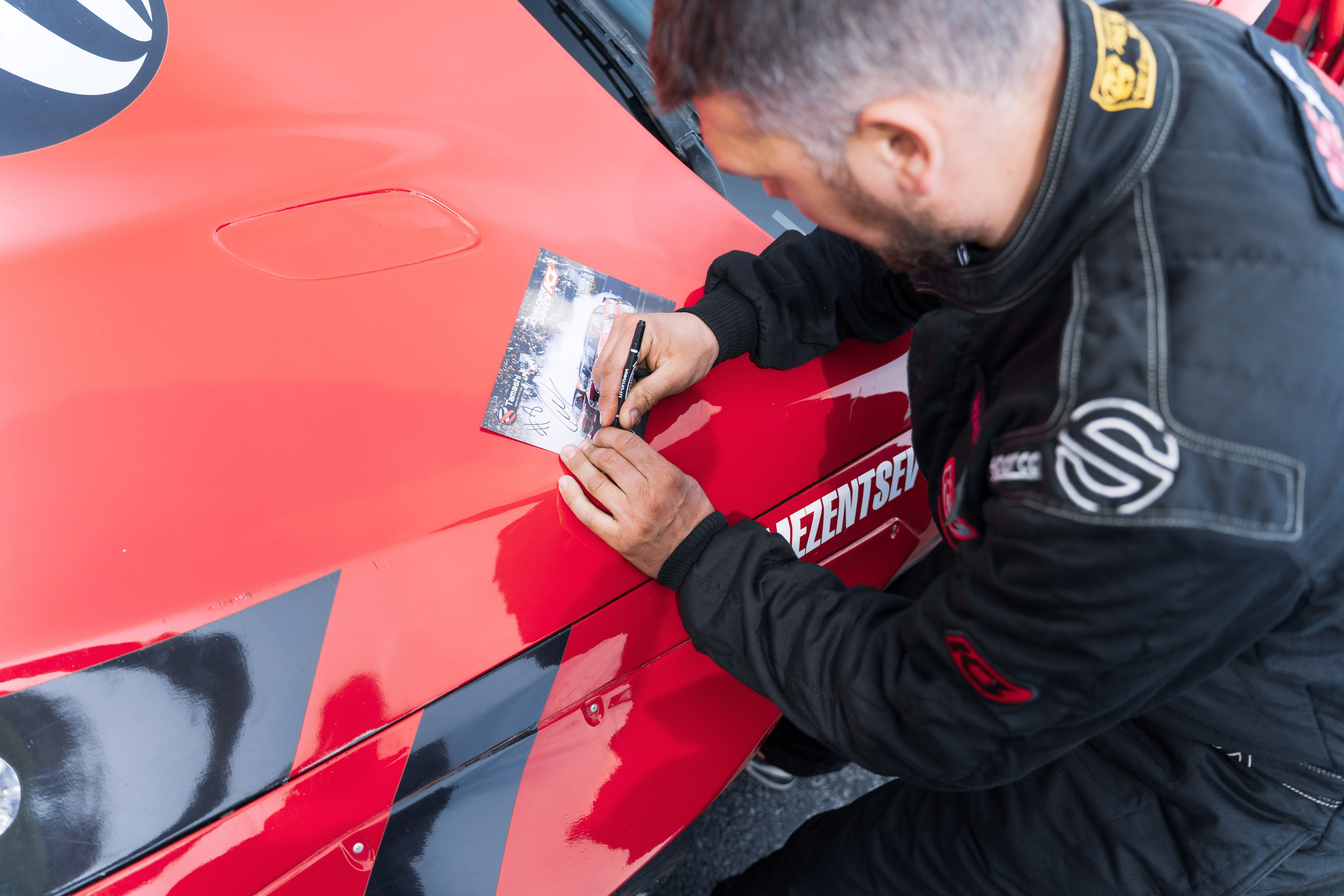 RDS Open 2025 Atron. Автомобильный фотограф в Москве Иван Петушков