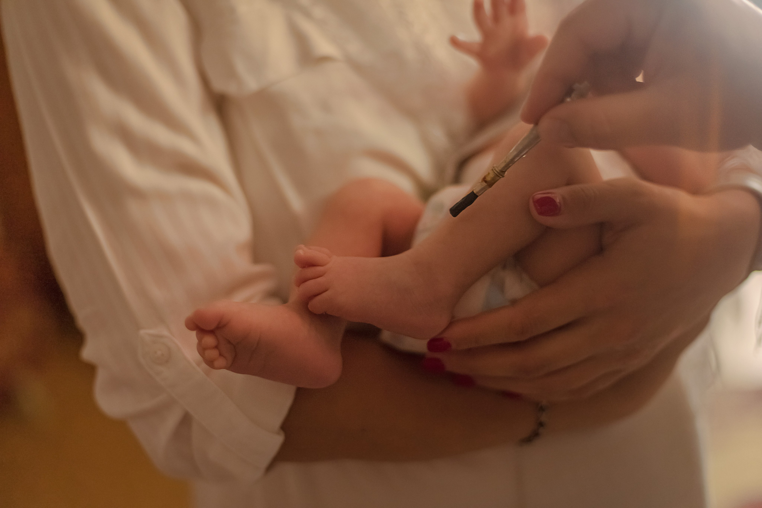 Фотосъемки Крещения. Семейный и детский фотограф в Крыму Екатерина Швец