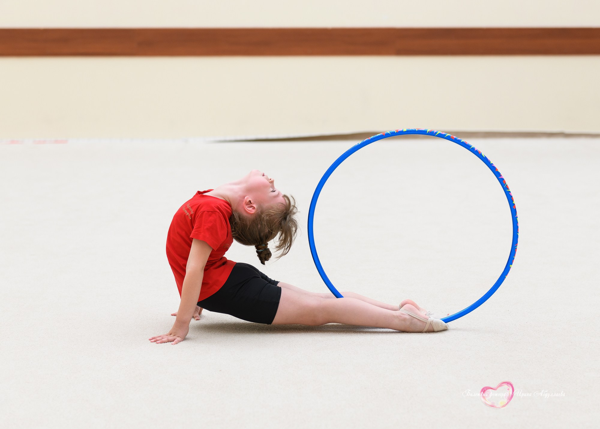 Тренировочные сборы ДИНАМО-ДМИТРОВ — ЦХГ ИМПУЛЬС