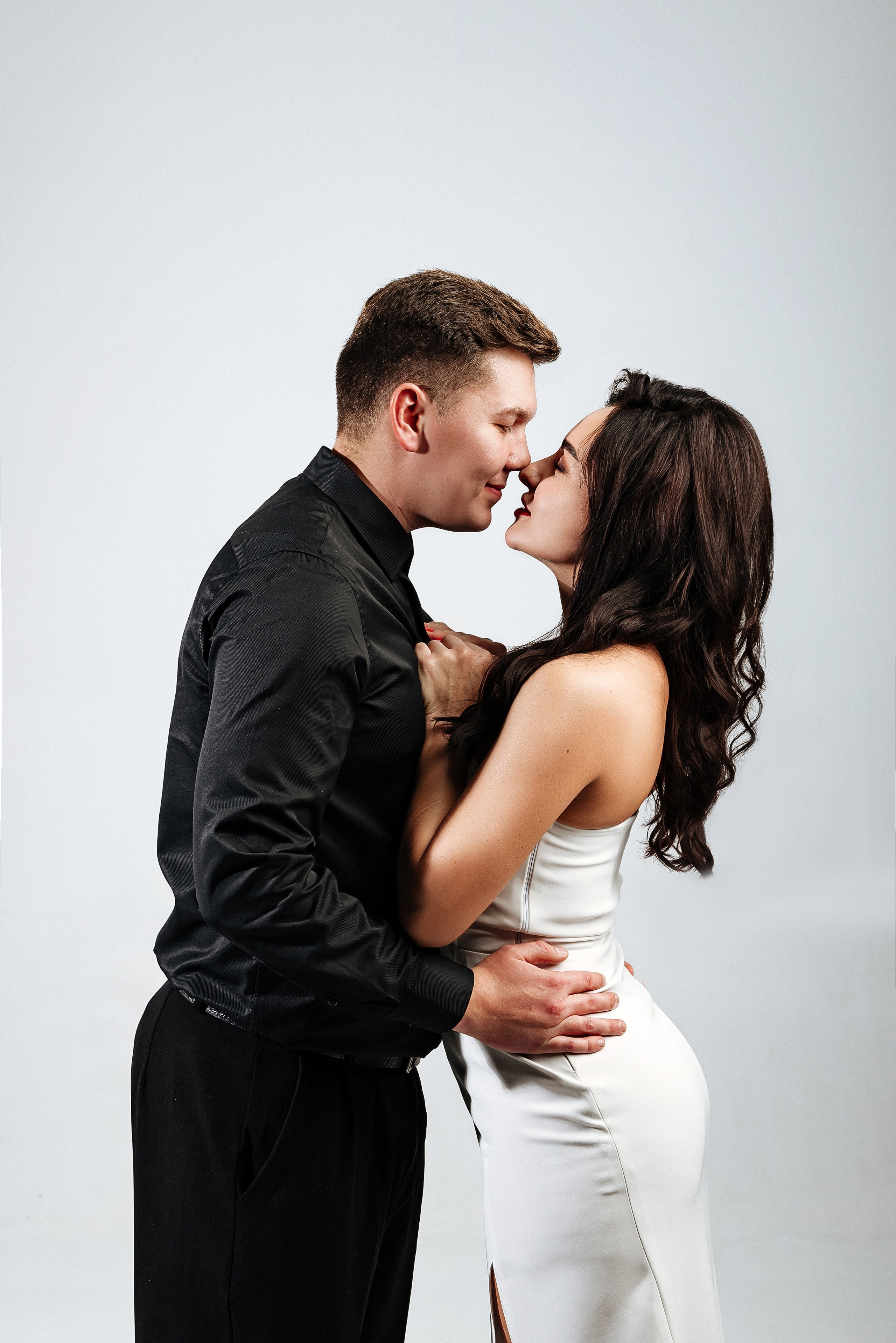 Парные съемки. Фотограф Федорчук Ольга