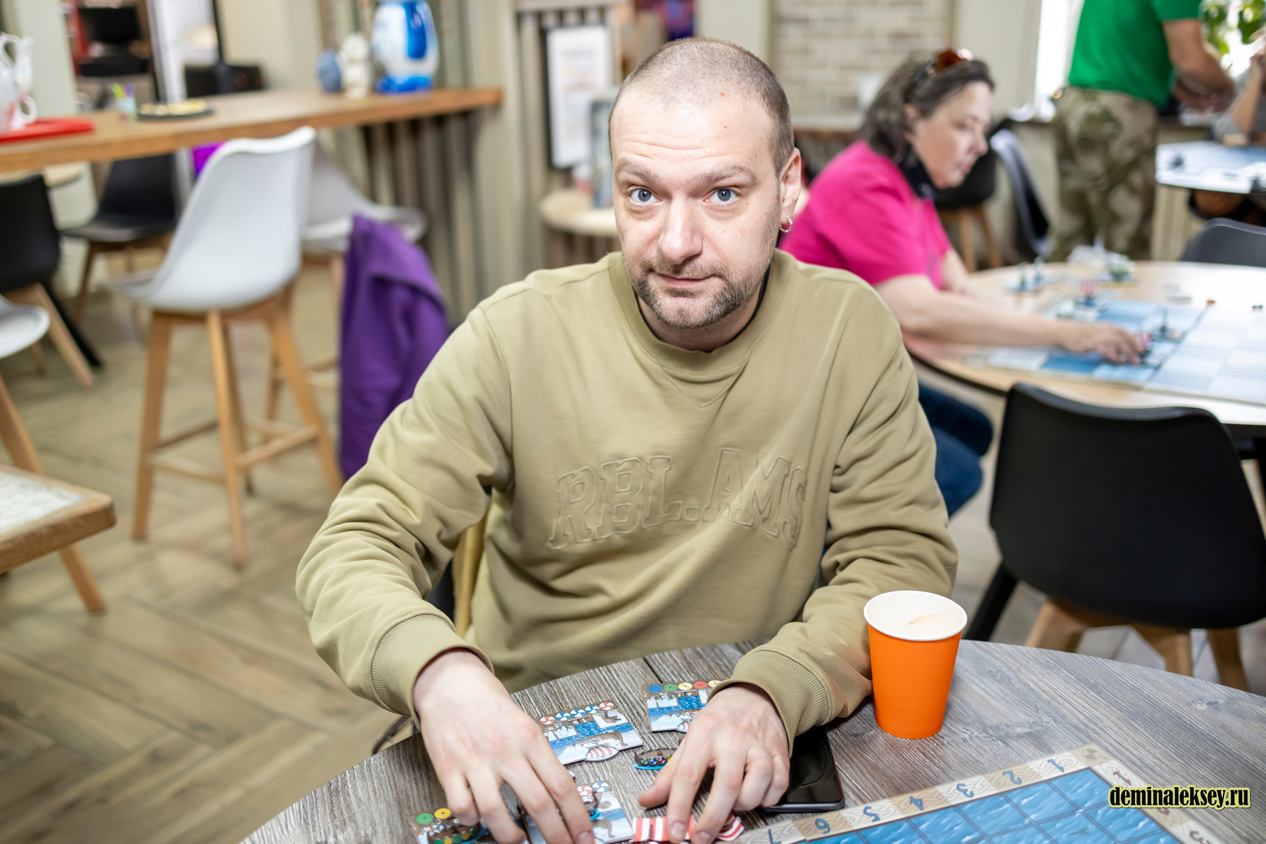 Блог тур на СПКБ Техно #приТЯГАтельныйЗавод. Репортажный, семейный и студийный фотограф в Москве Демин Алексей