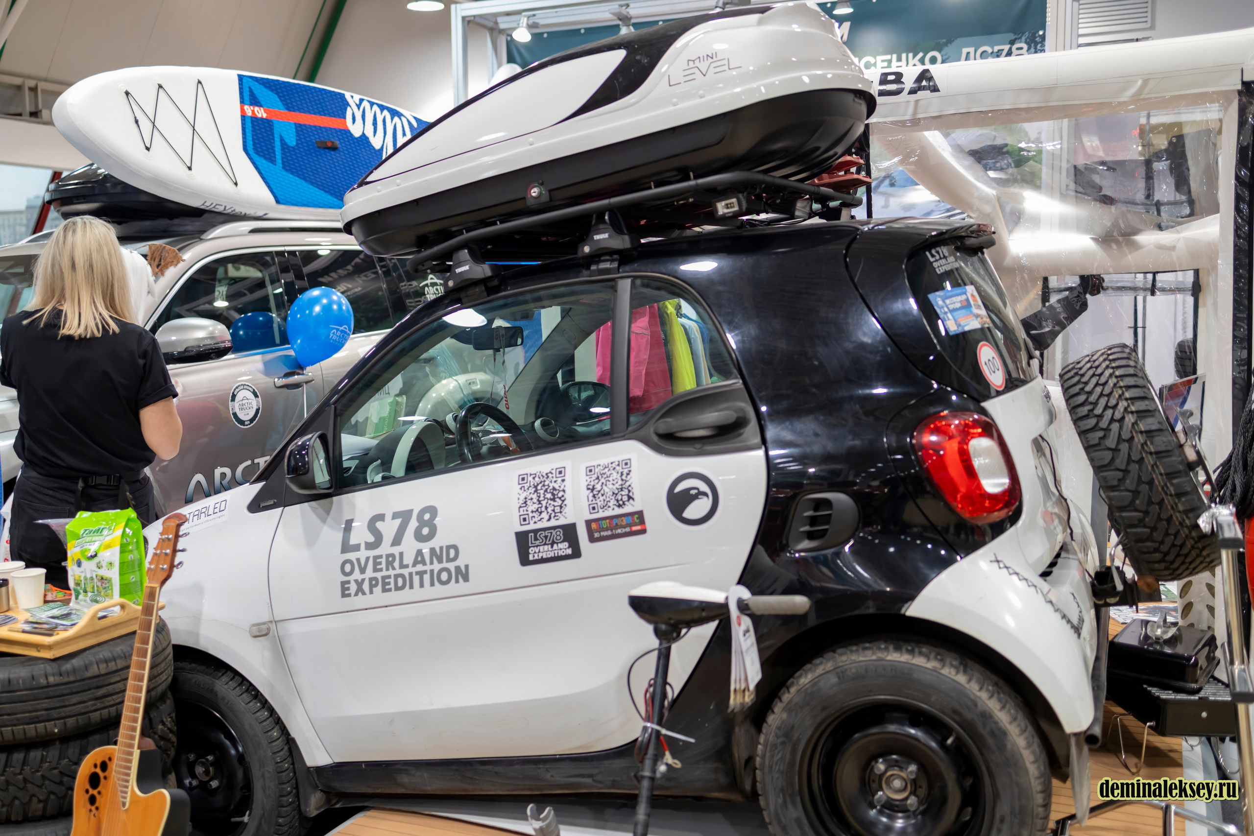 Мотозима 2024. Репортажный, семейный и студийный фотограф в Москве Демин Алексей