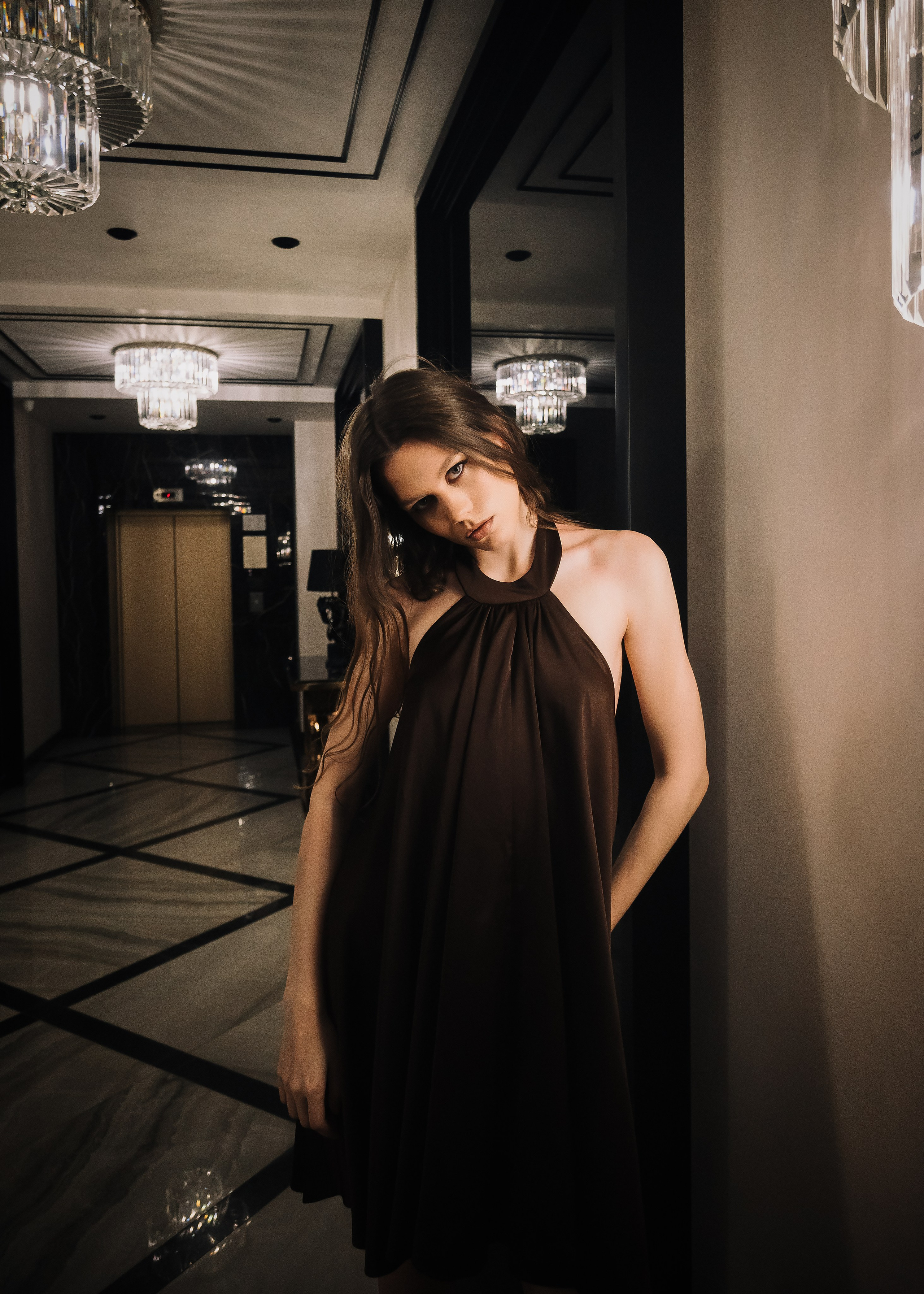 Отель Кухтерин