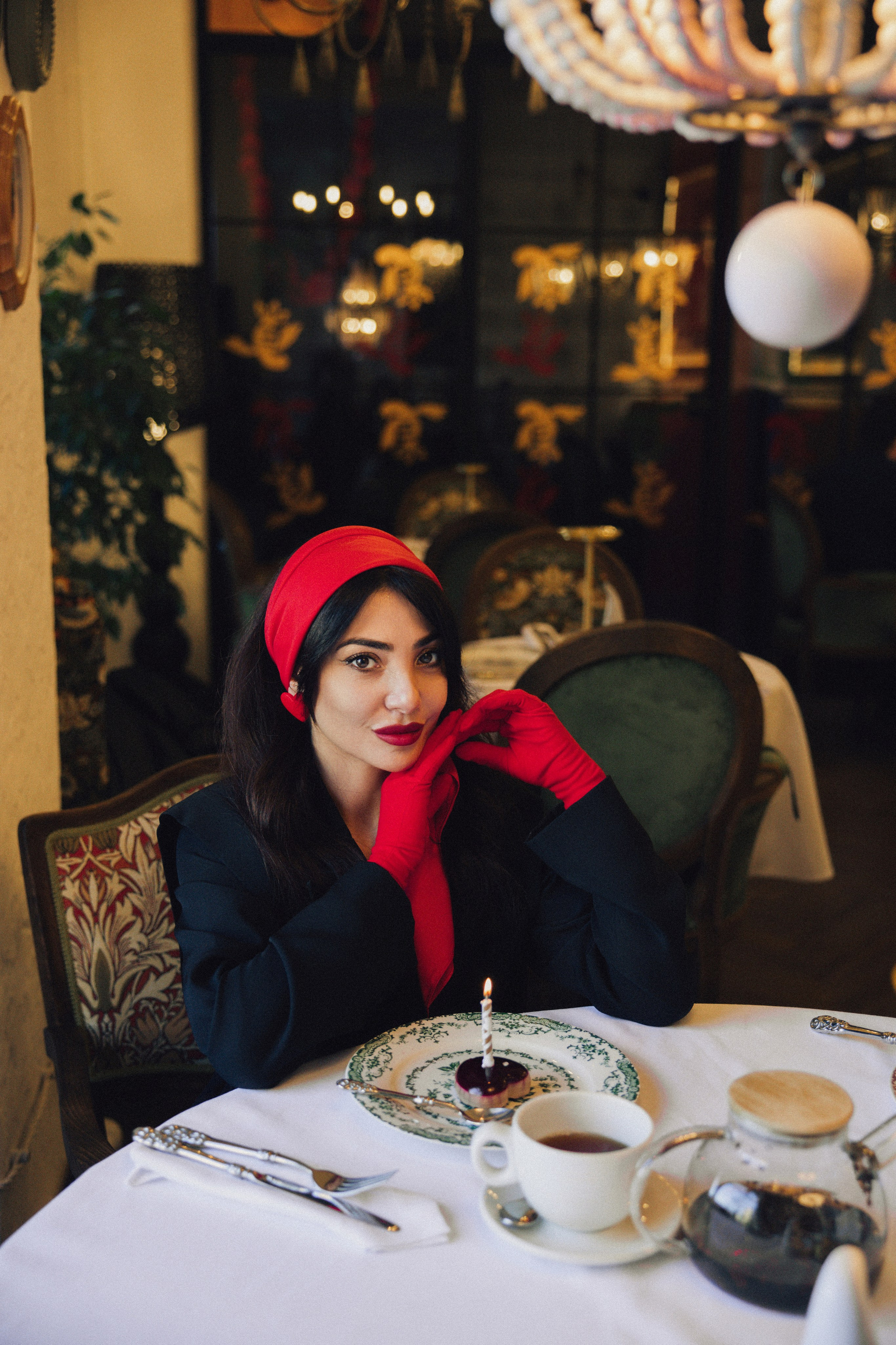 Люси🖤. ФОТОГРАФ ИРИНА ШАМАТАВА