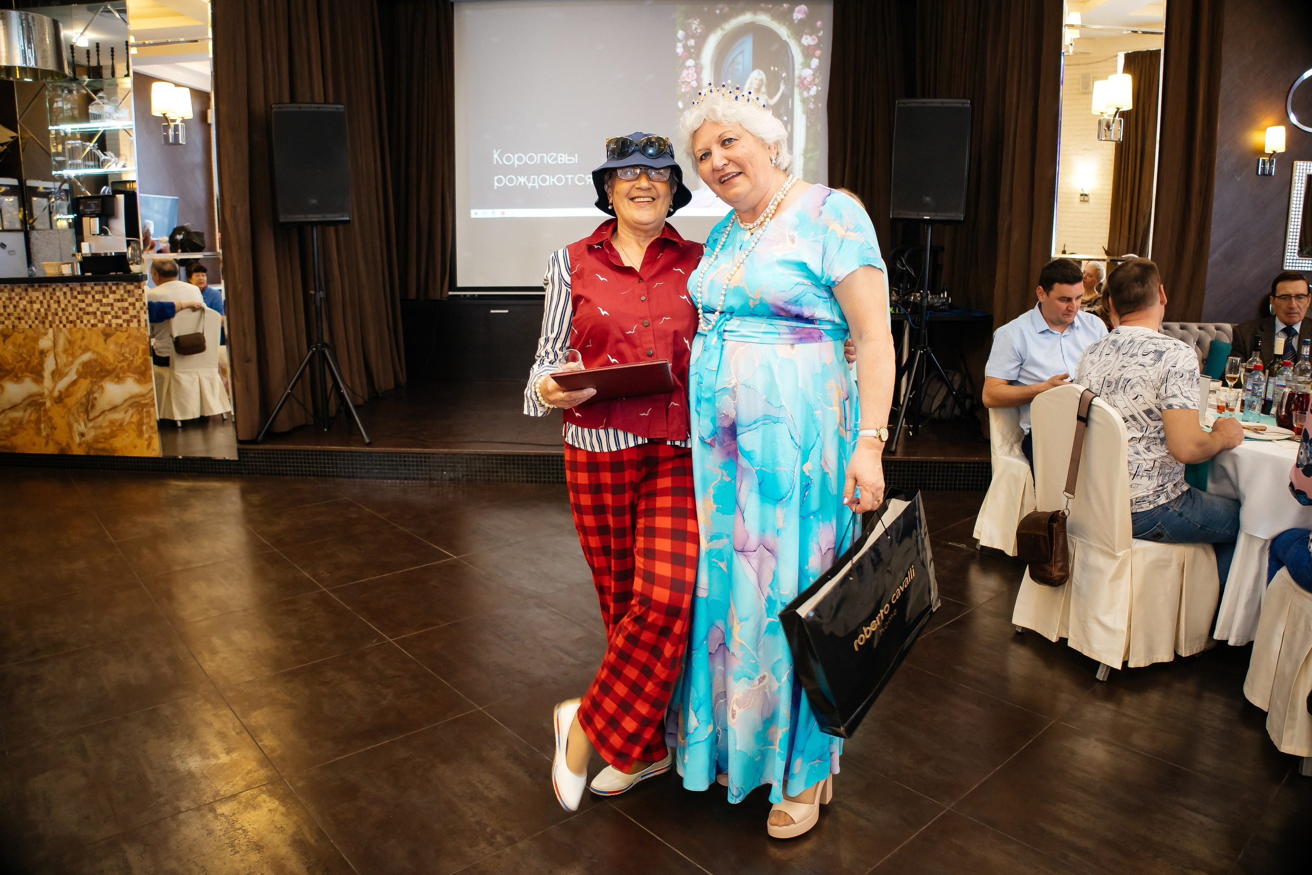 Юбилей 70. Фотограф в Иркутске