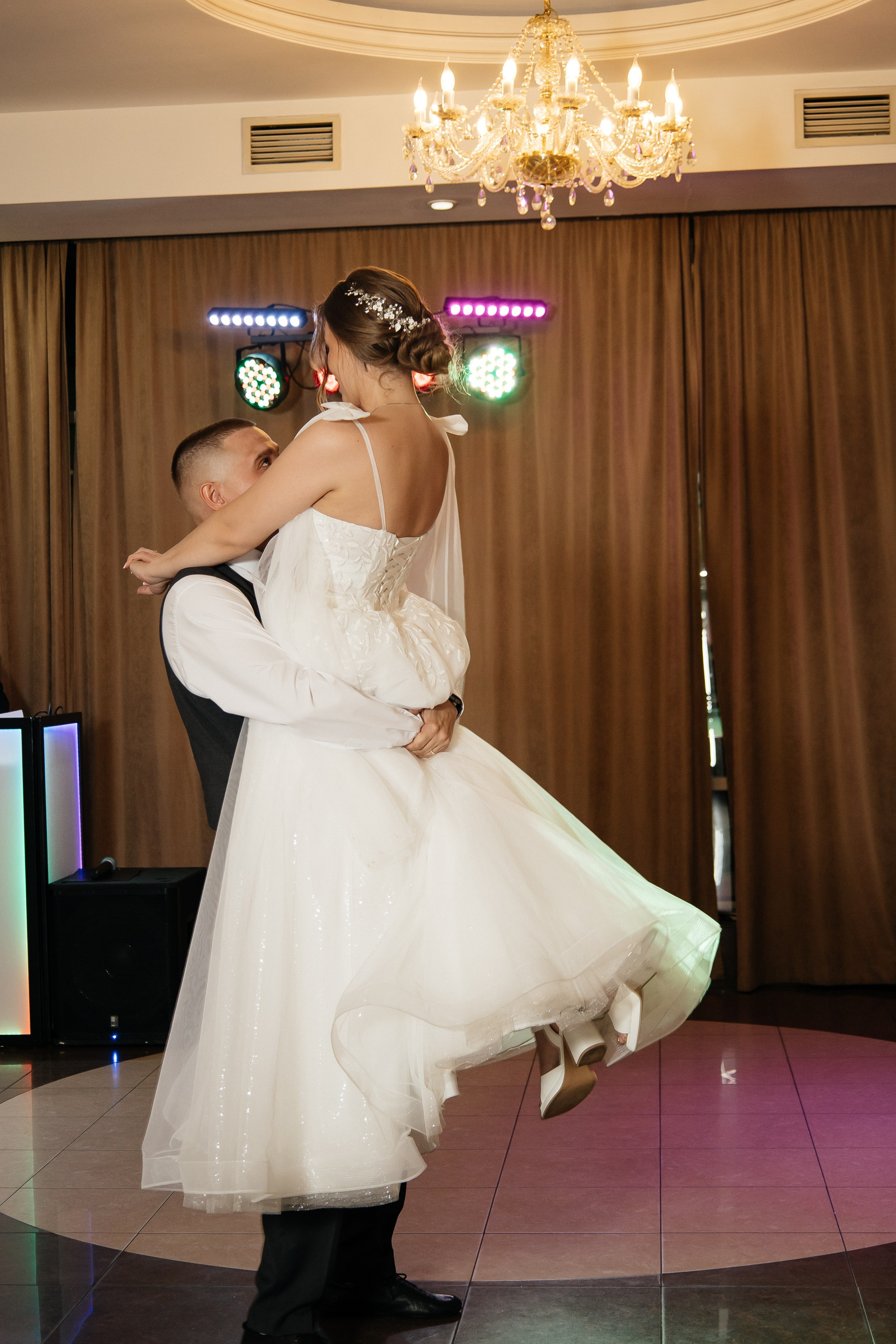 Свадьба полный день. Фотограф в Иркутске