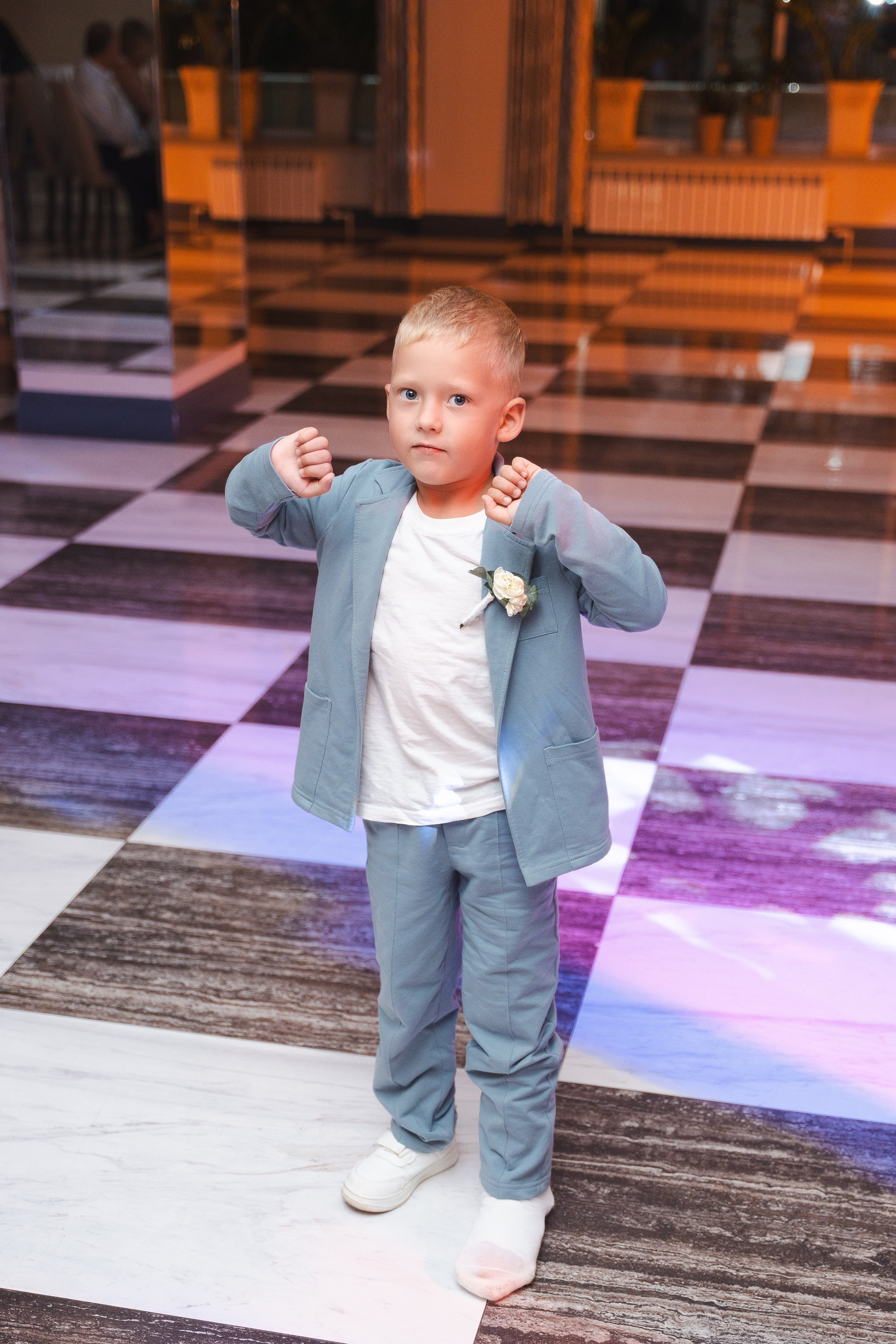 Дарья и Сергей. Фотограф Хабаровск