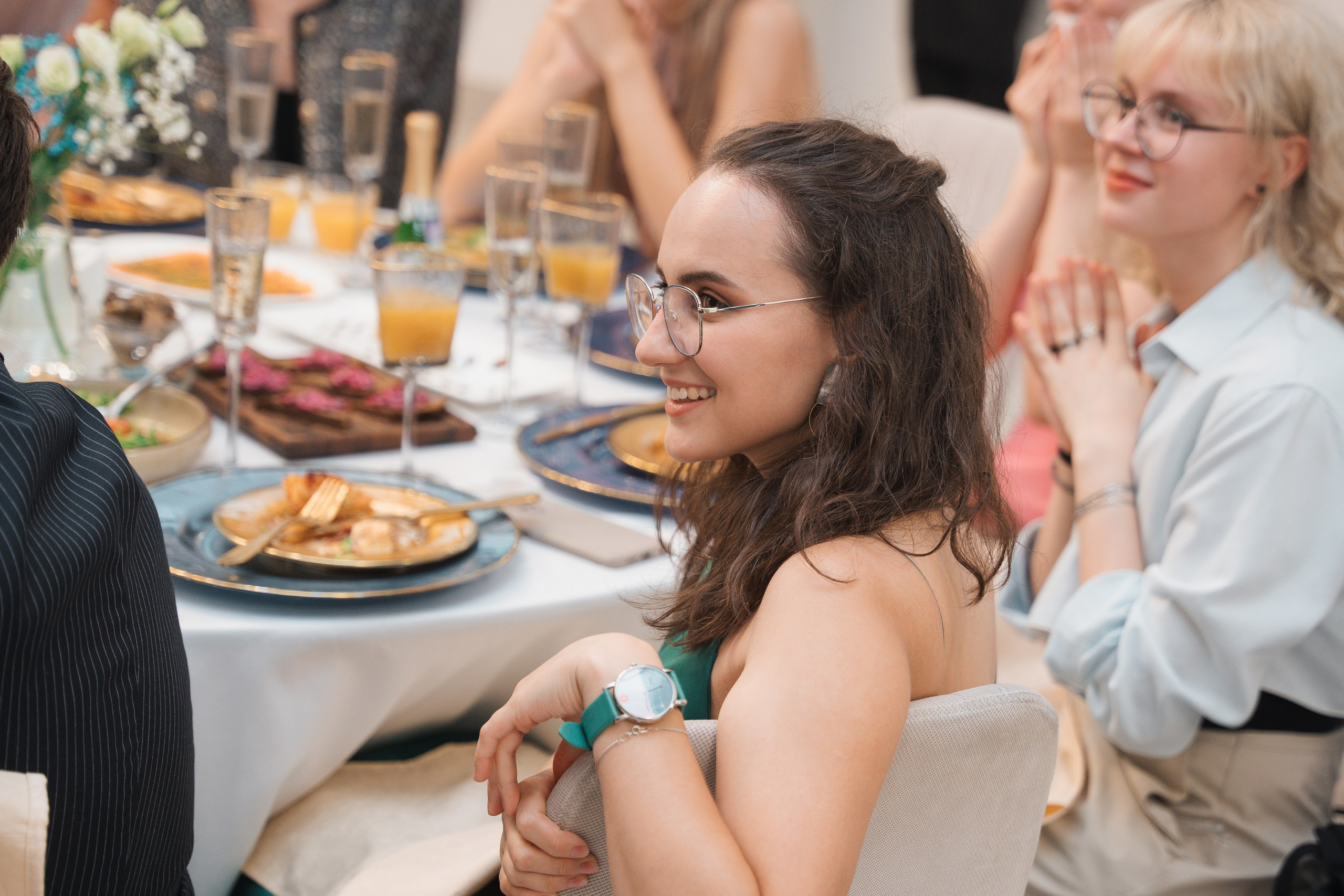 Ирина и Сергей. Фотограф Хабаровск