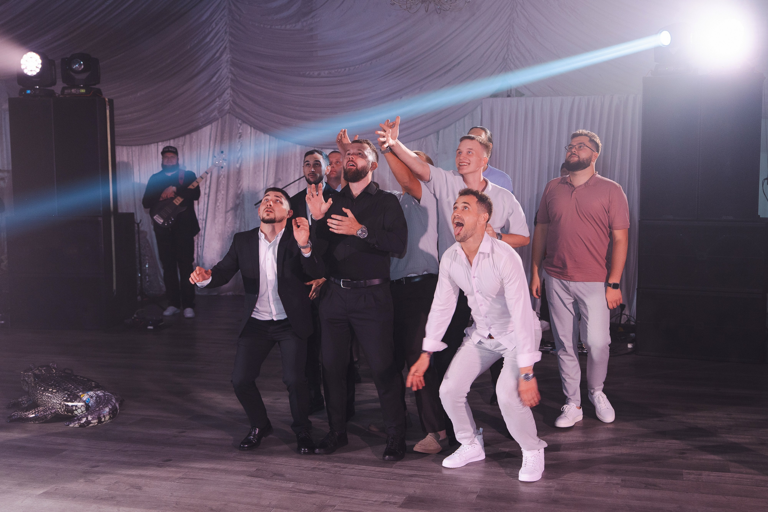 Дарья и Павел. Фотограф Хабаровск