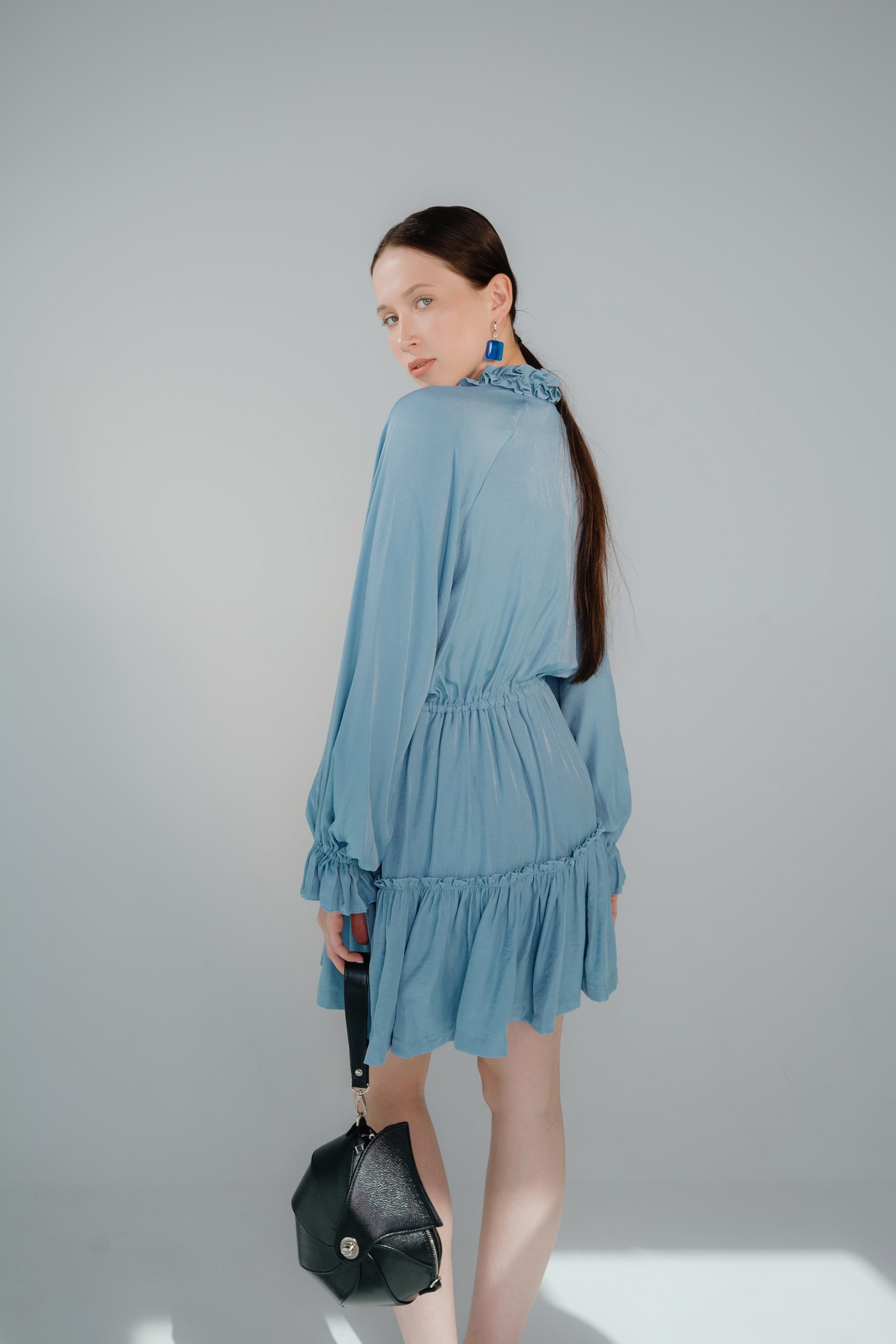 28/04/2023 Съемка для ЦГД. Журнал Камергер