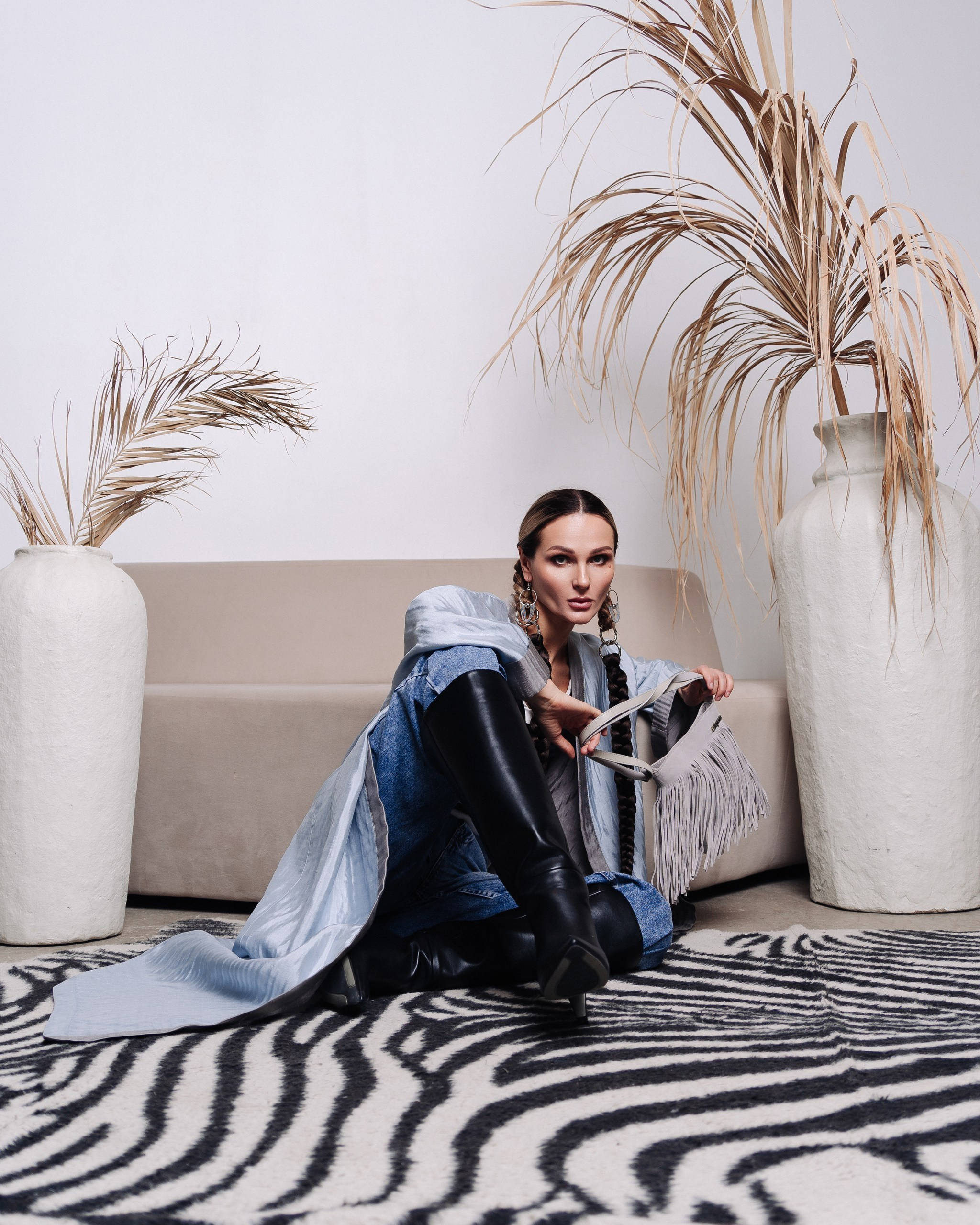 Cellestera. Журнал Камергер