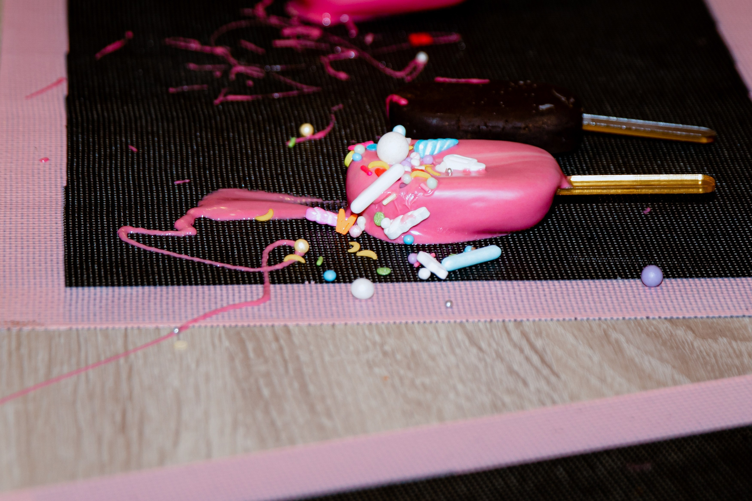 День Рождения принцесс. Свадебный фотограф Москва Европа Мария Коренчук