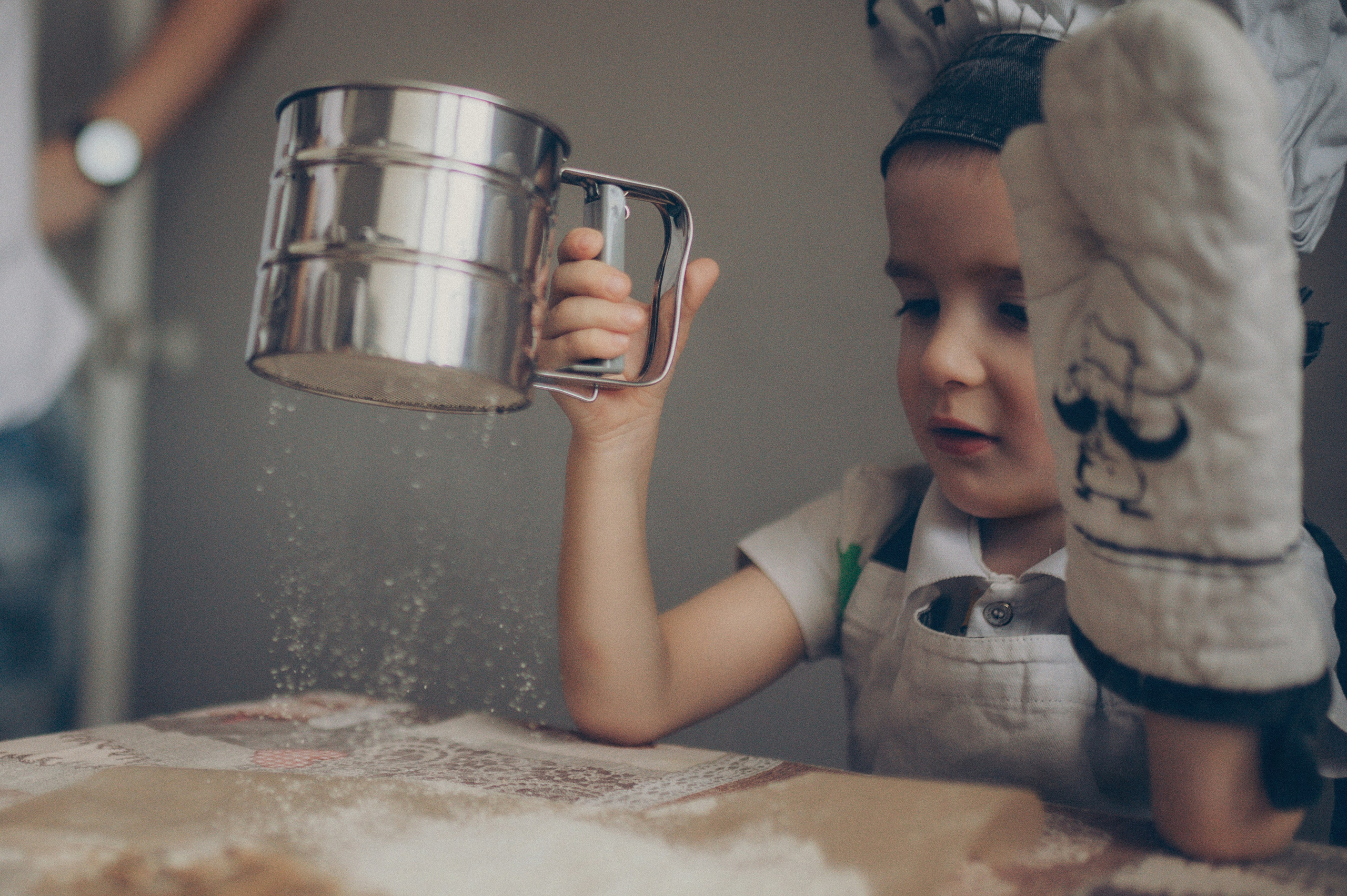 Поворята Миша и Тимофей (домашняя). Фотограф, г. Лесной Свердловской области