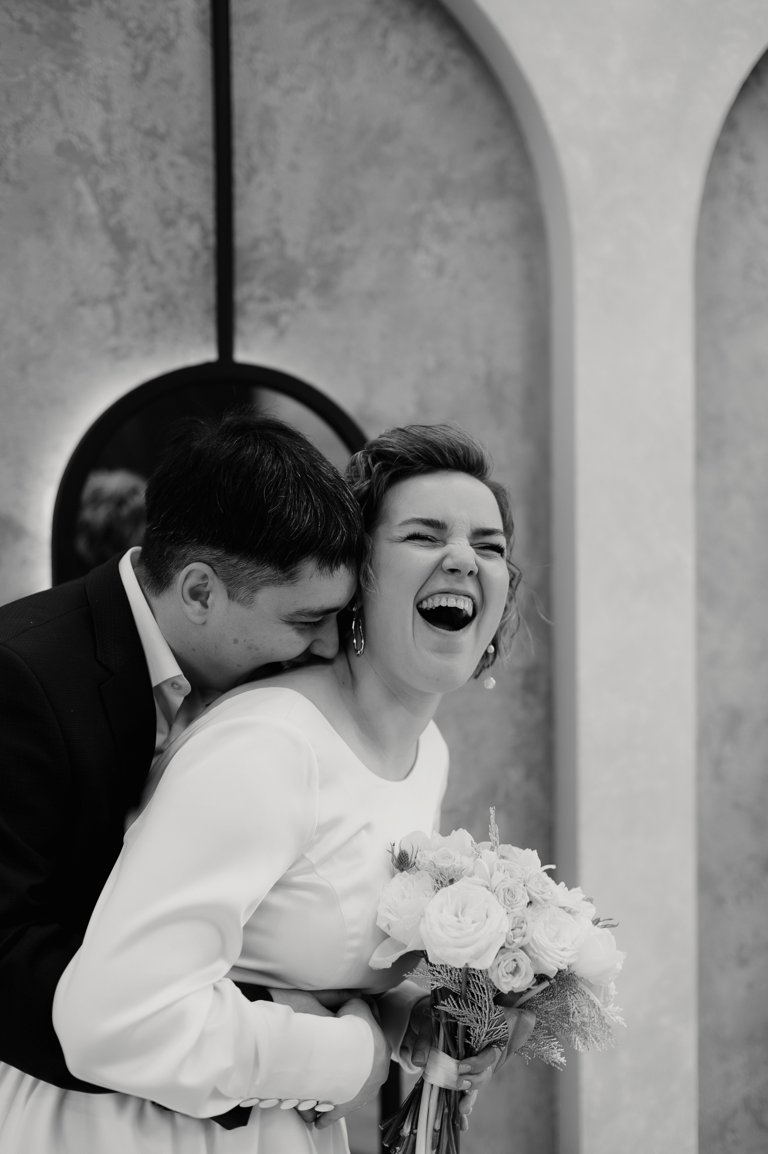 Владислав и Инна. Фотограф в Абакане и Минусинске