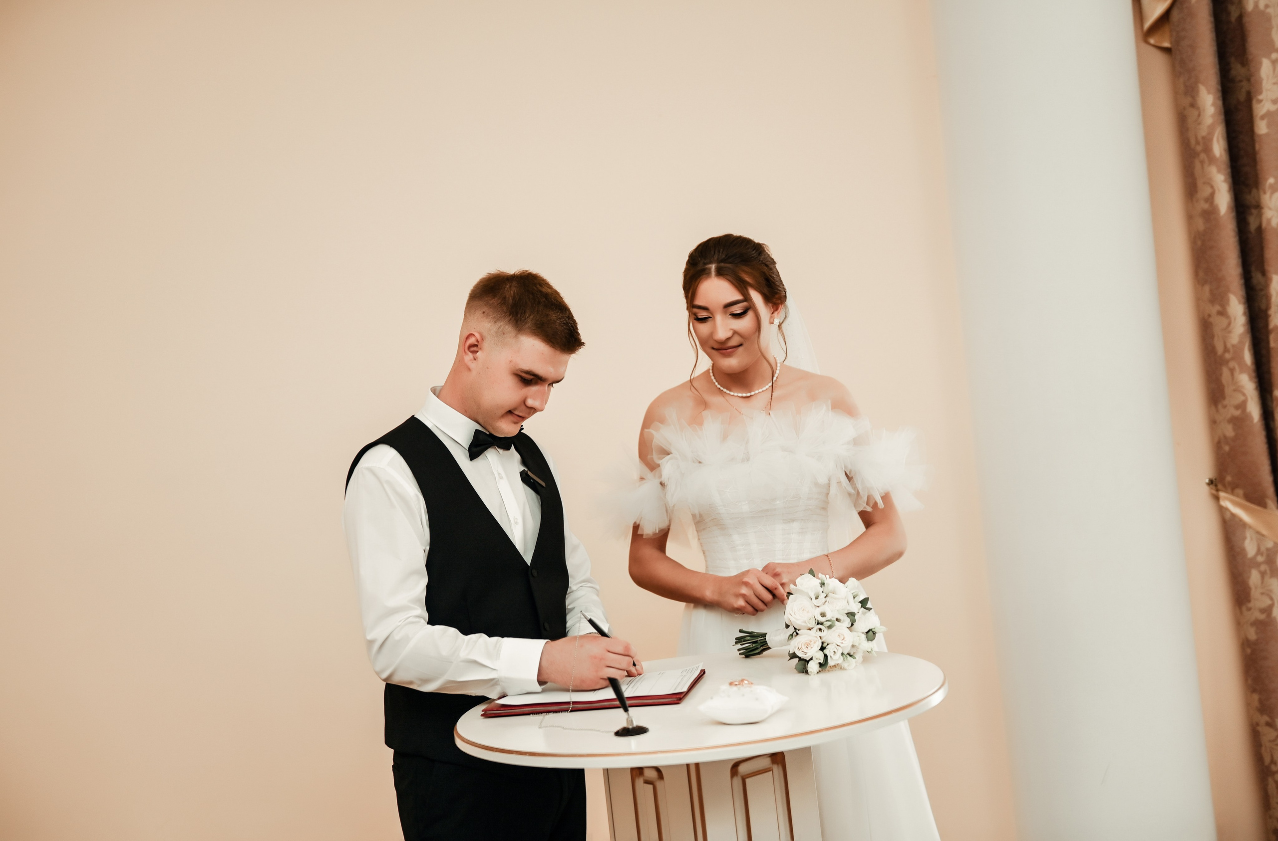 Алексей и Дарья. Свадебный, семейный, детский, контент фотограф в Омске Максим Ильин