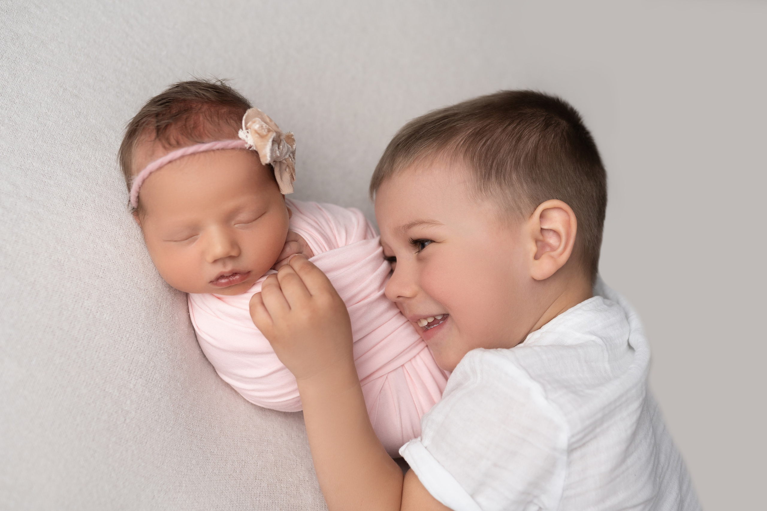 Новорождённые. Фотограф новорожденных малышей Одинцово/Москва Юлия Скок