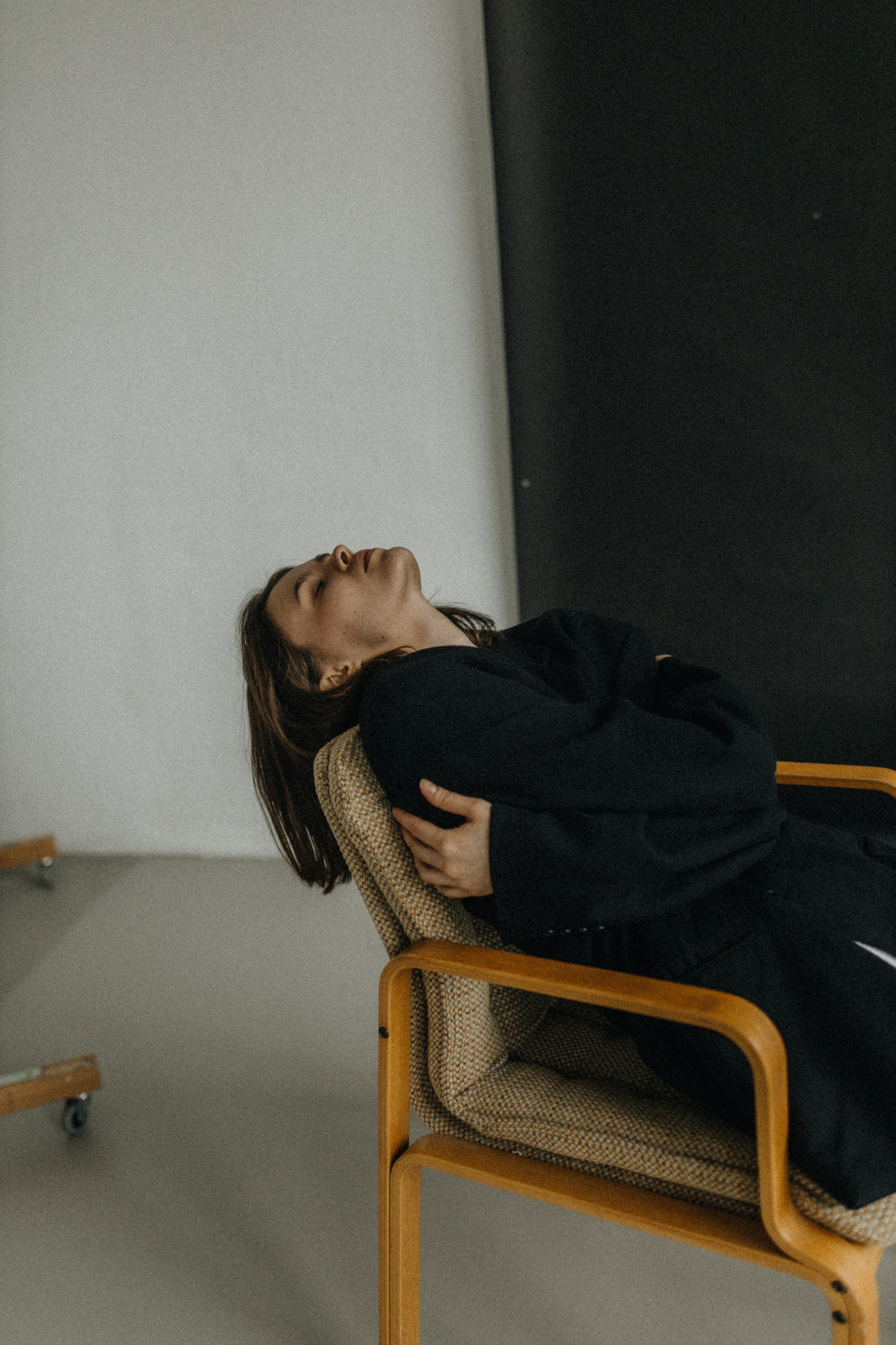 Юля. Фотограф в Петербурге Ольга Стрельченко