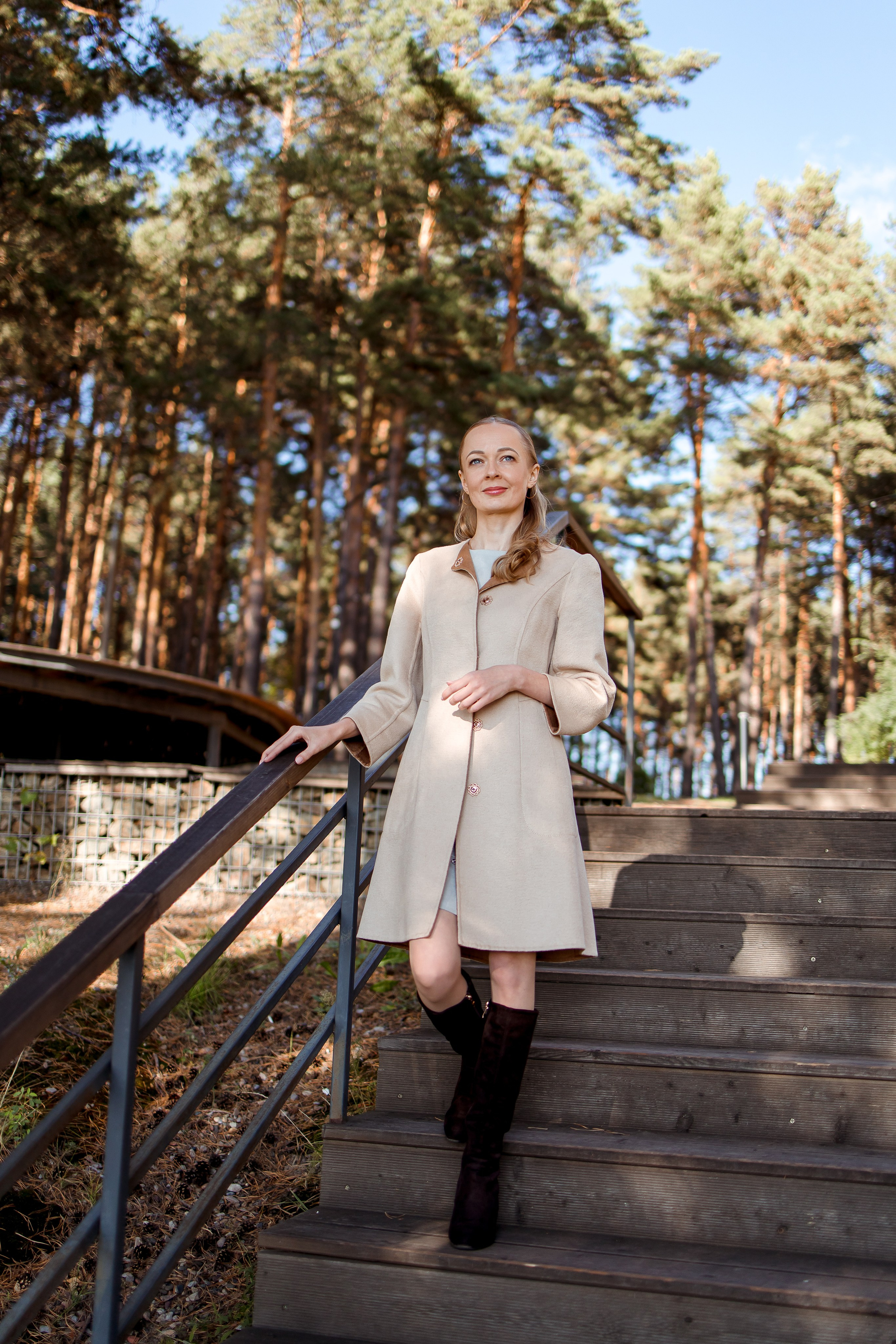 Нина. Семейный и детский фотограф в Железногорске Саламахо Ольга