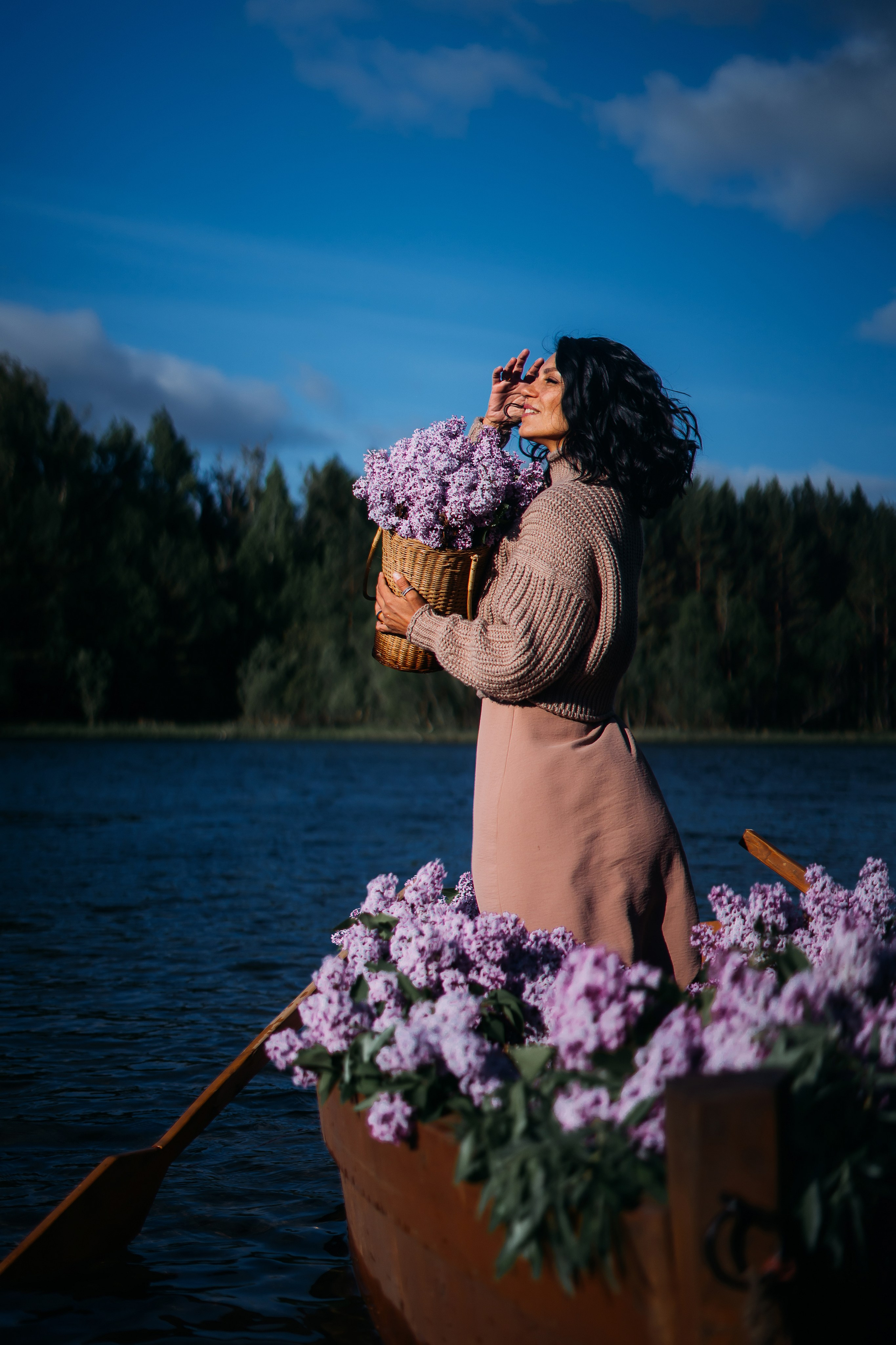 Фотопроекты. Фотографы Харины Иван и Светлана Красноярск