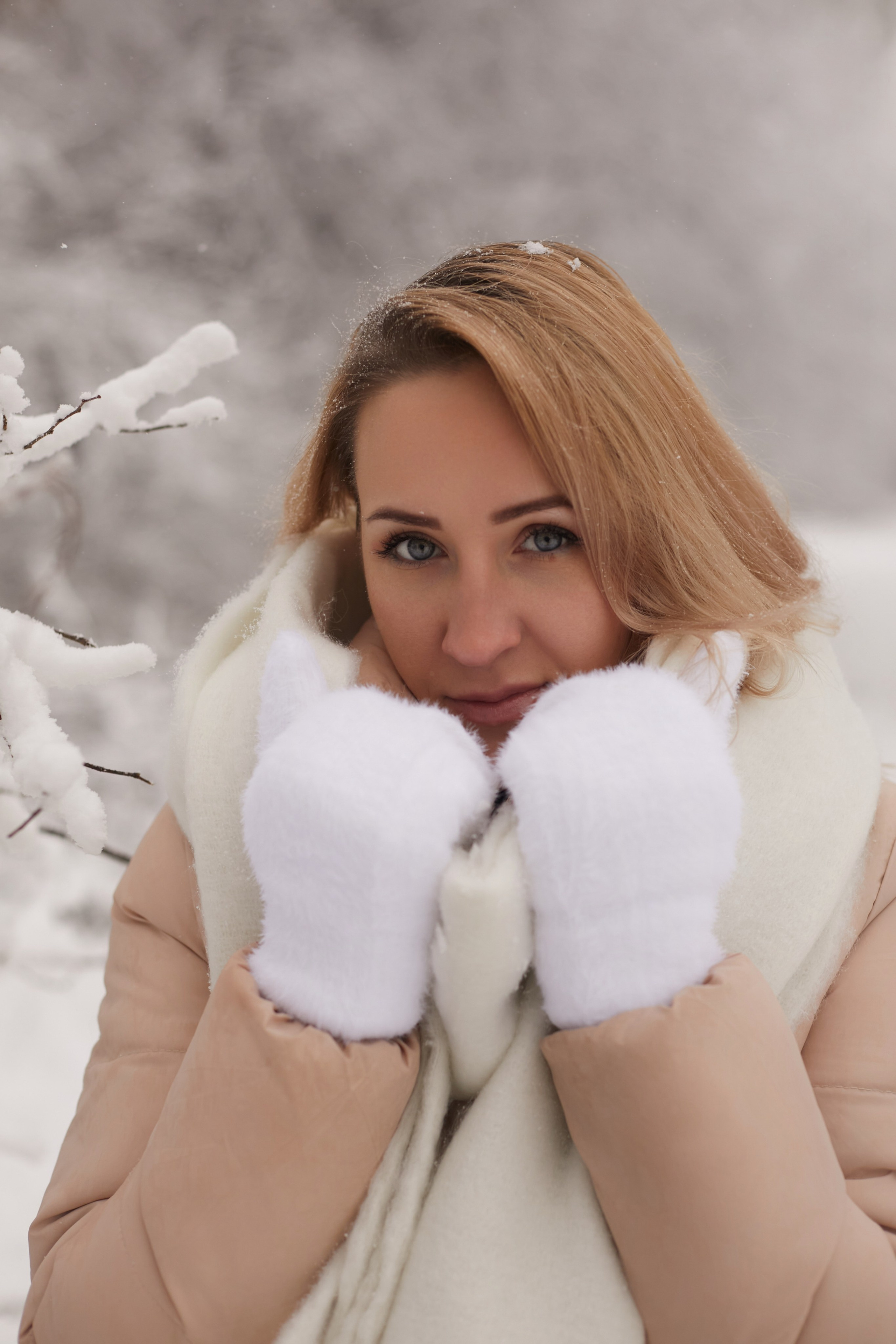 «Мандаринка». Свадебный и креативный фотограф в ЮФО и МСК