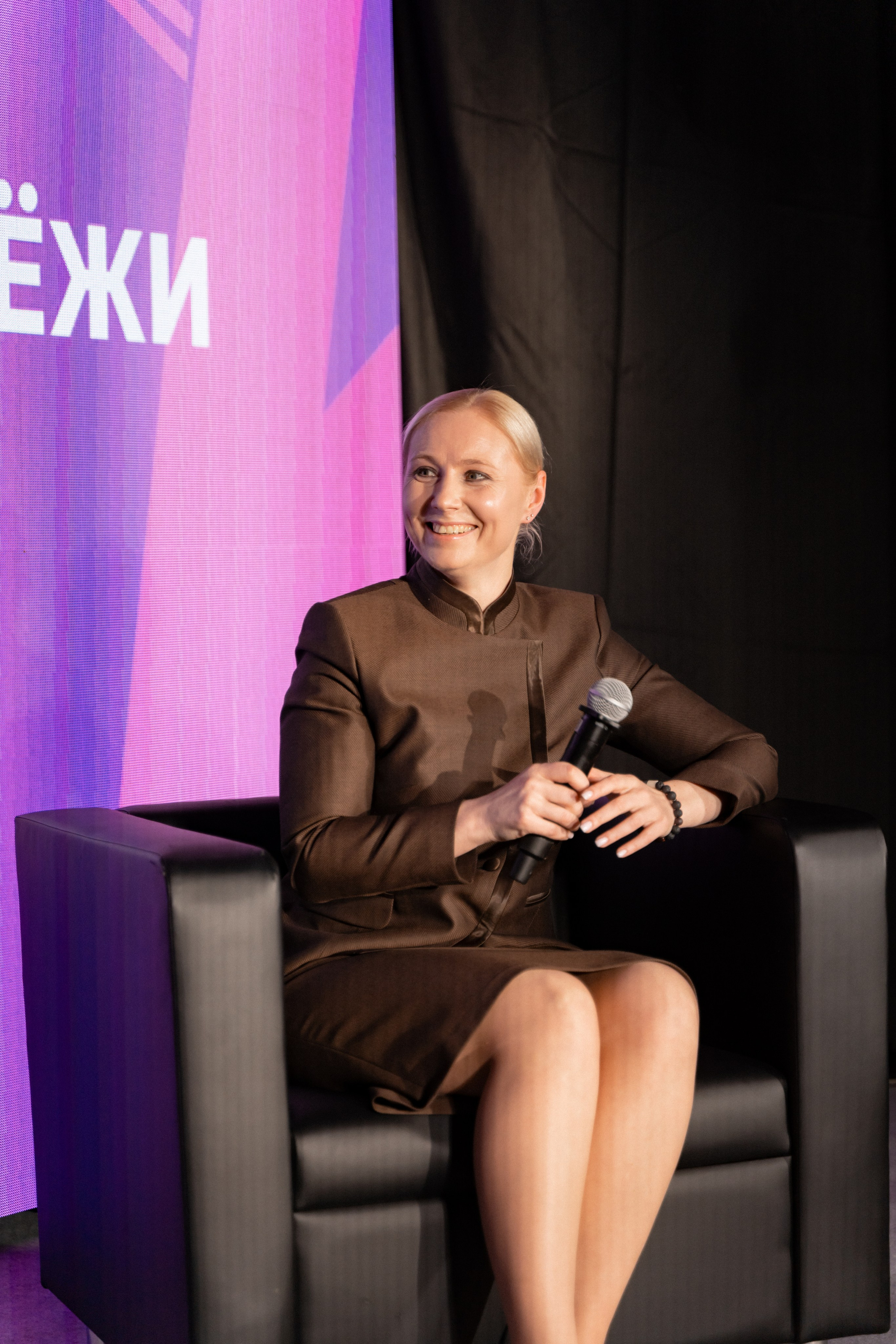 Фестиваль молодёжи «Лица» 2024. Фотограф Надежда Погребняк | Рязань | Москва