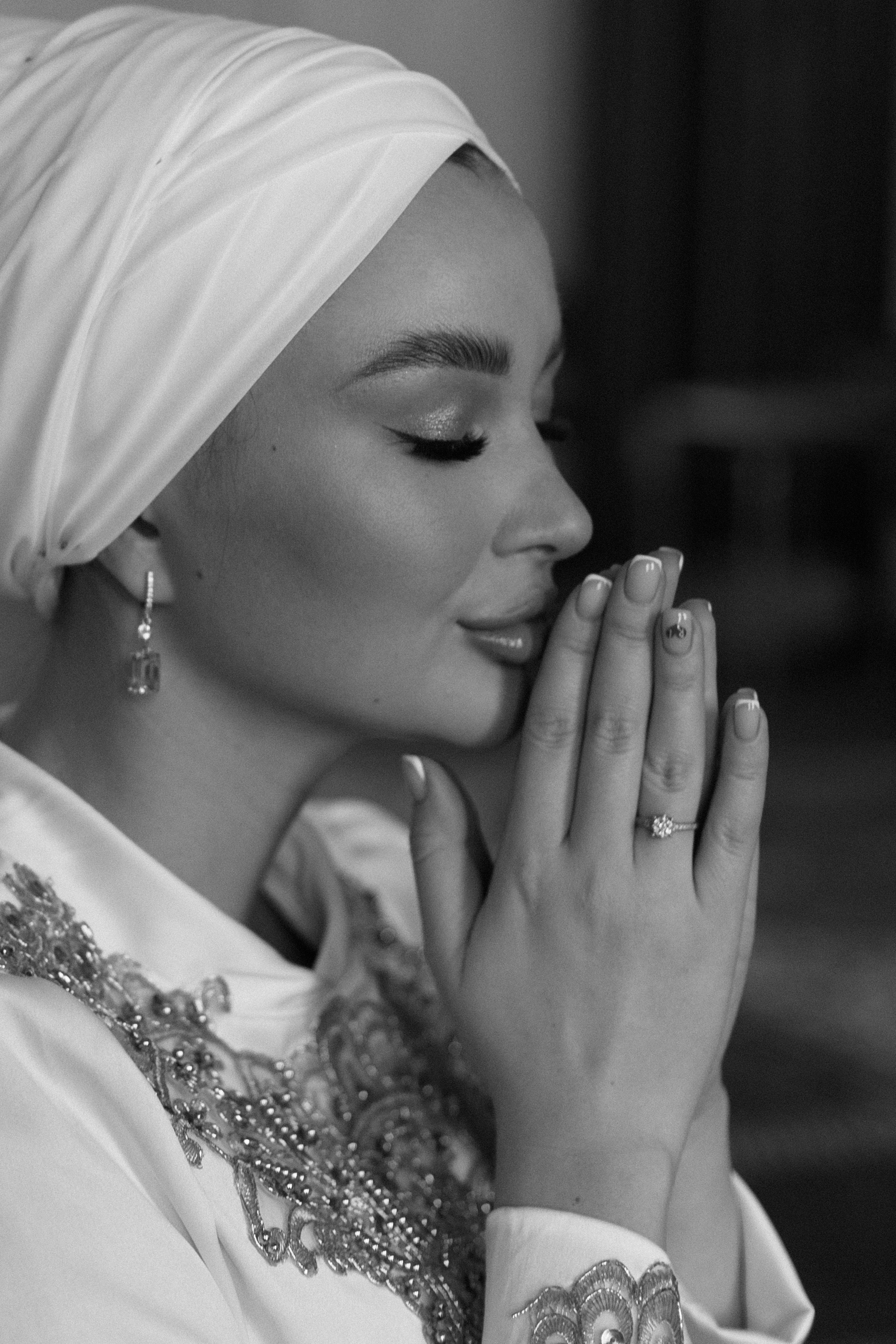 Rashid&Laysan. Свадебный фотограф в Ижевске Диля Ахмадишина