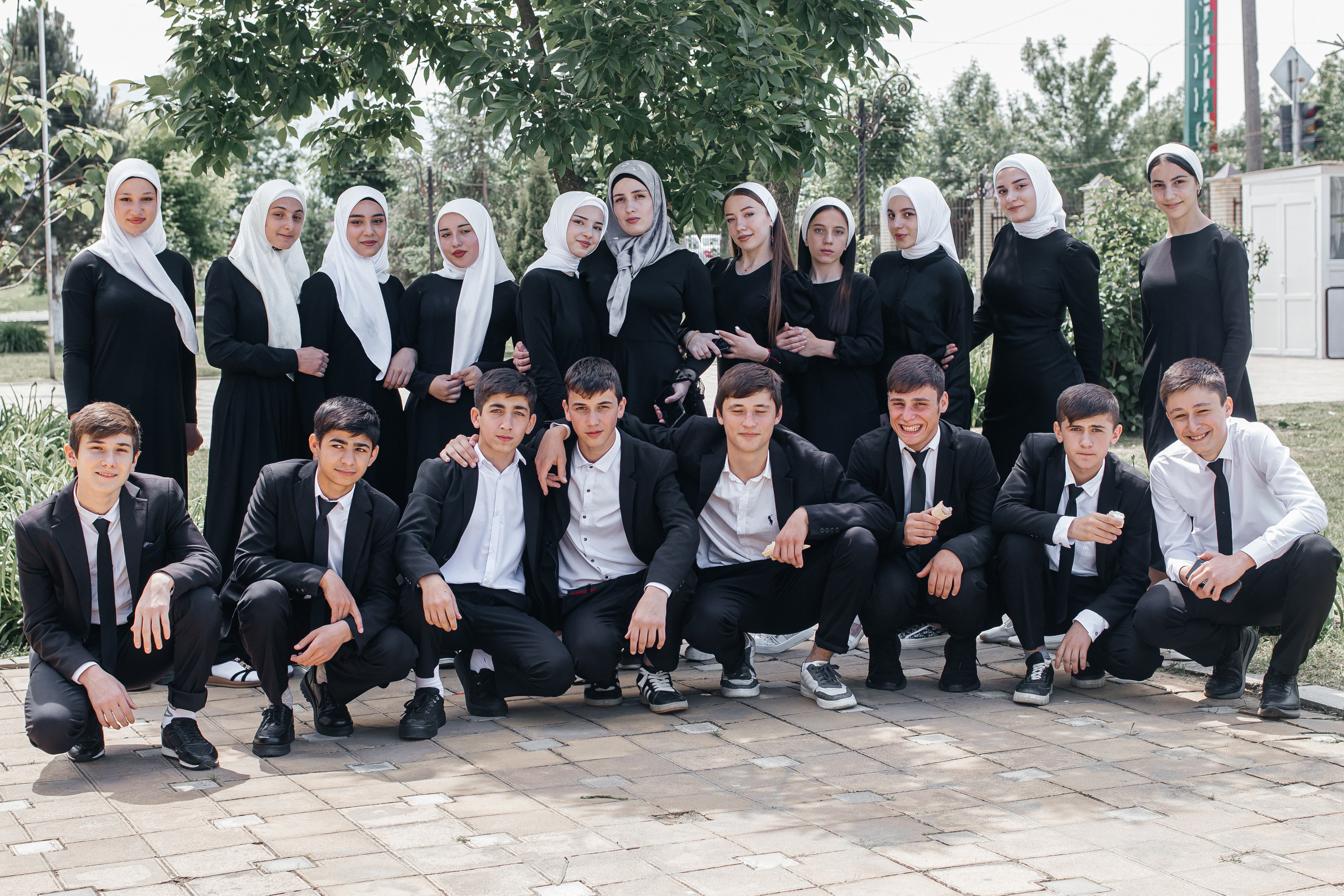 С. Гойское 9 кл