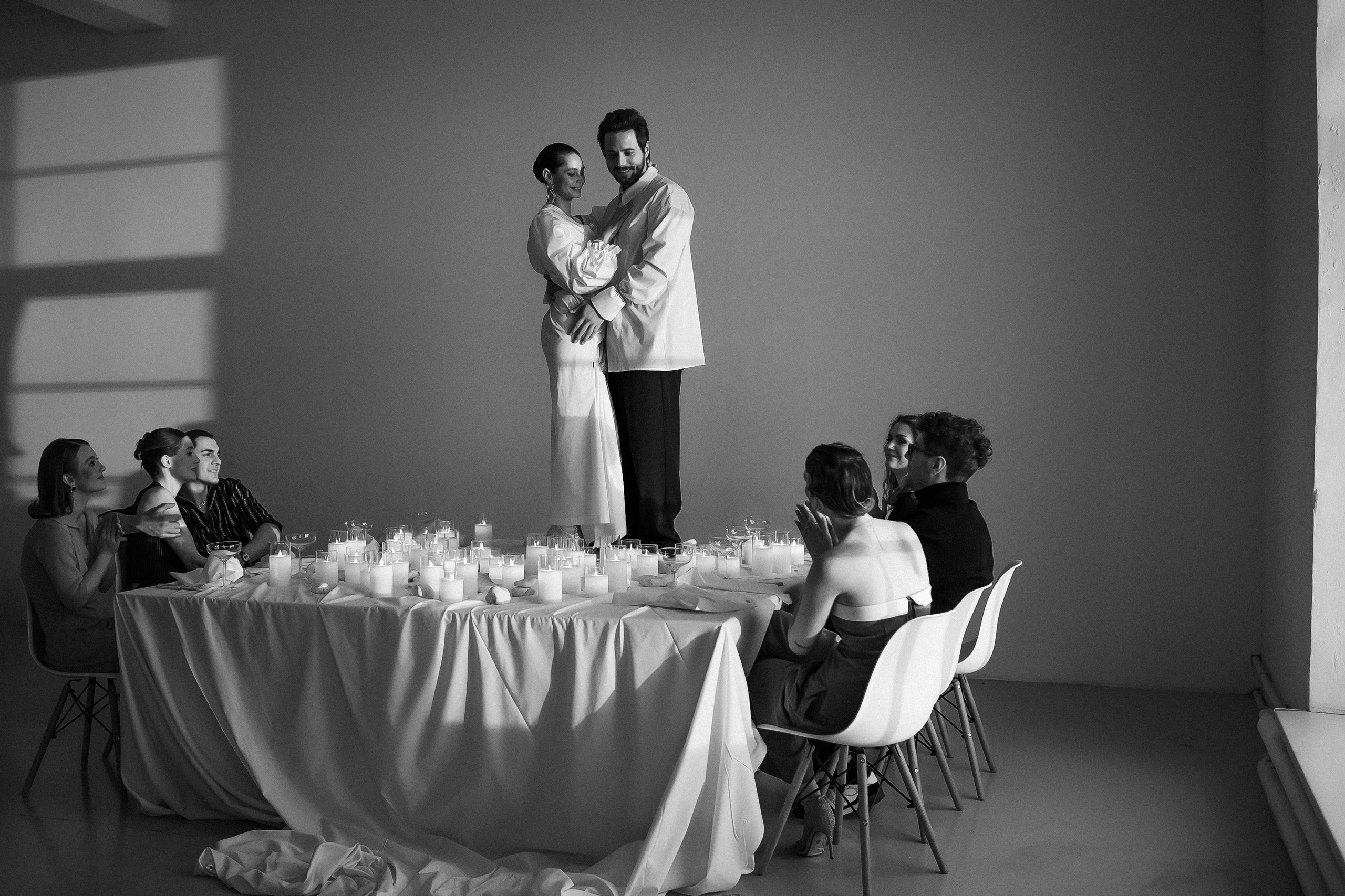 Just true. Анастасия Кузнецова — фотограф в Санкт-Петербурге